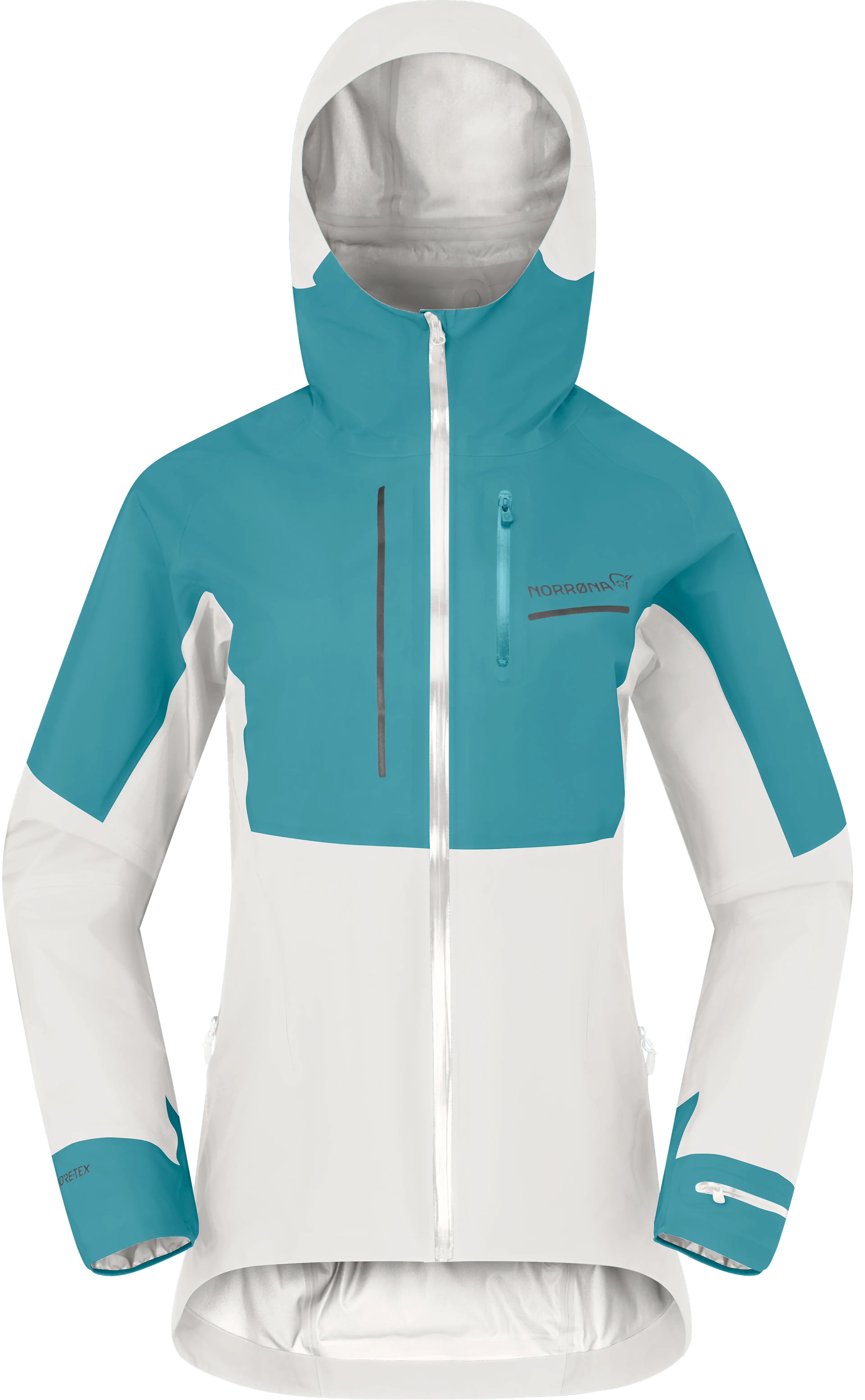 senja Gore-Tex Jacket W's