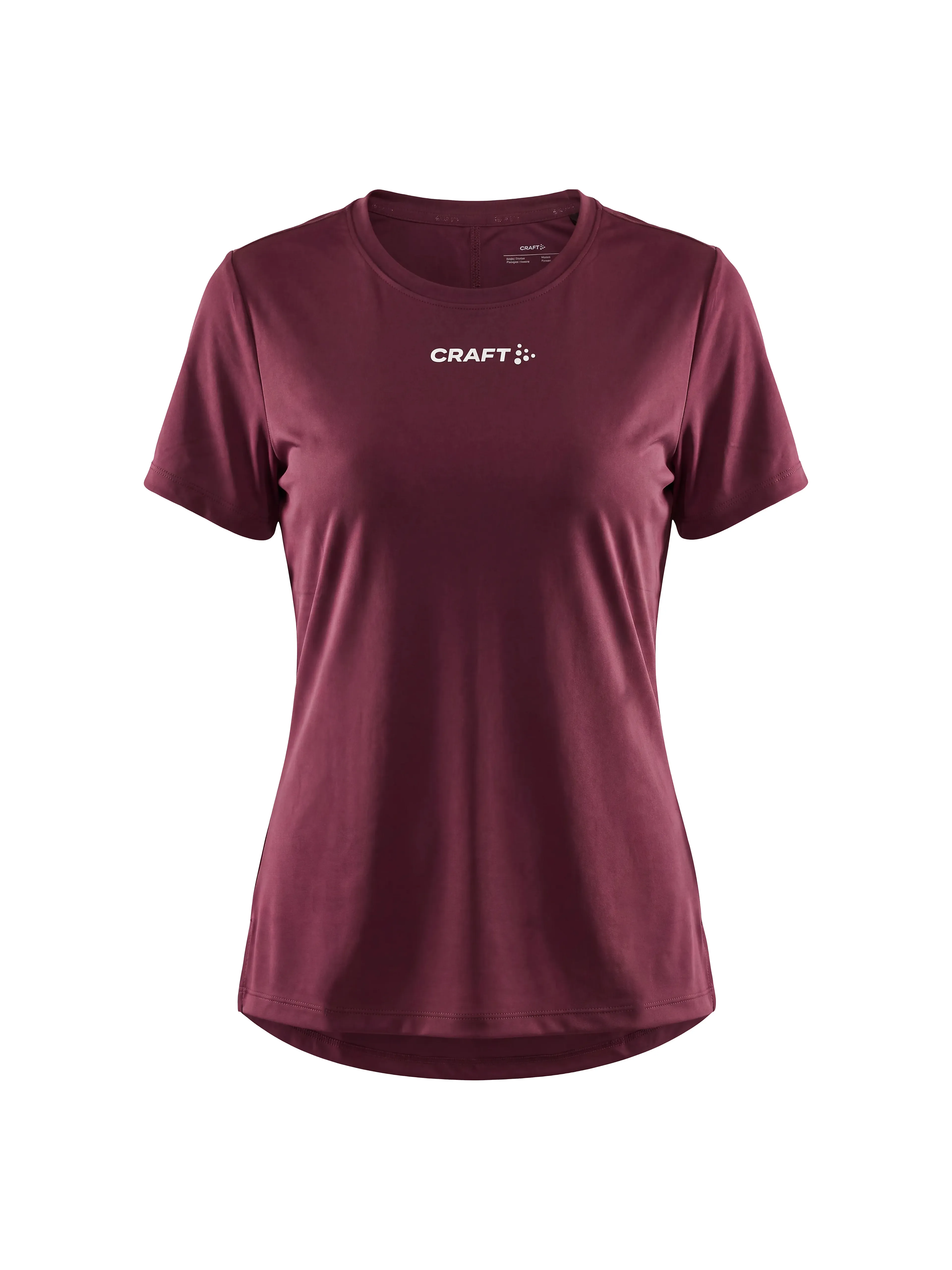 Core Essence Ss Tee 2 W Core Essence Ss Tee 2 W