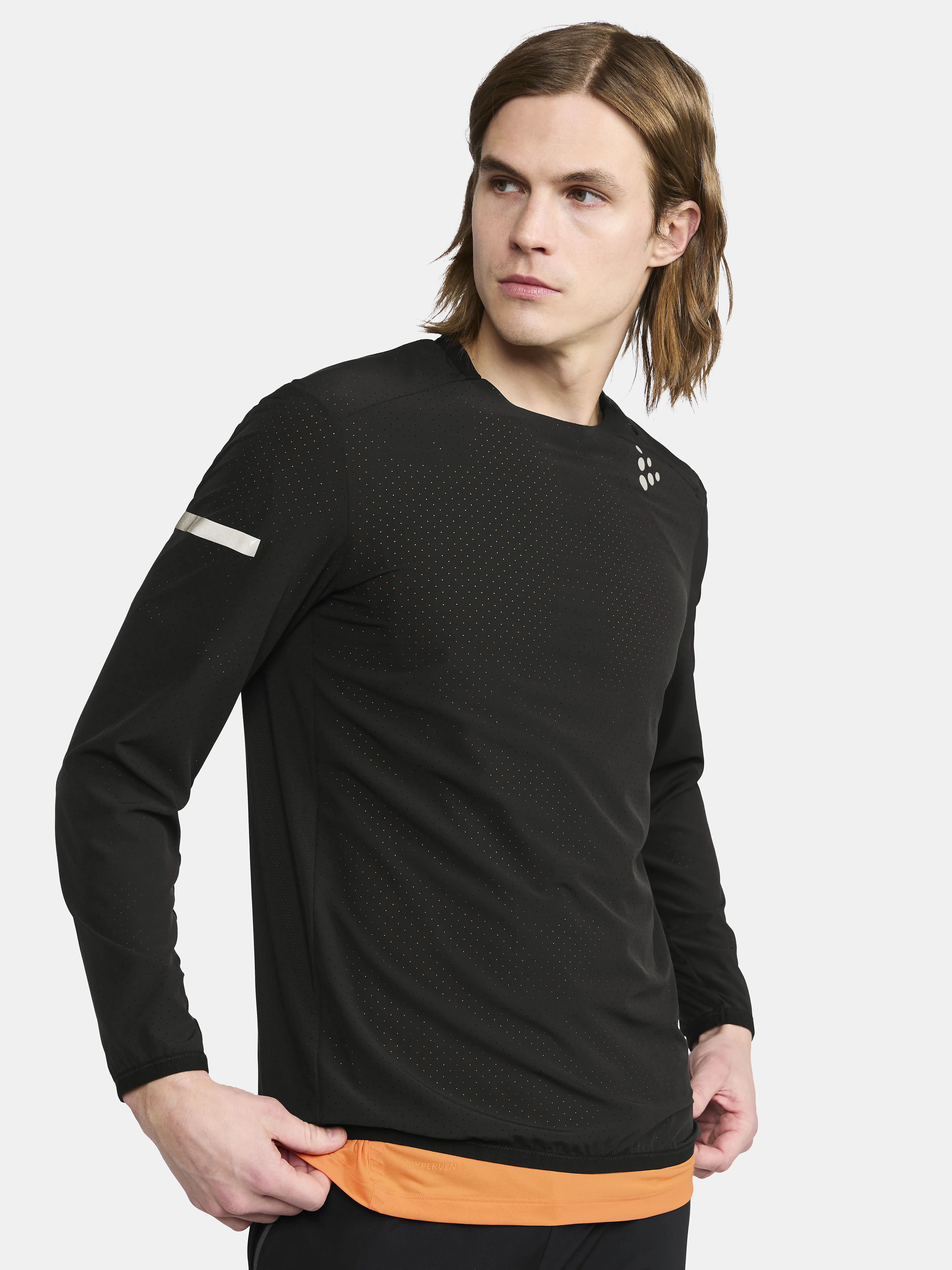 Pro Hypervent Ls Wind Top 2 M