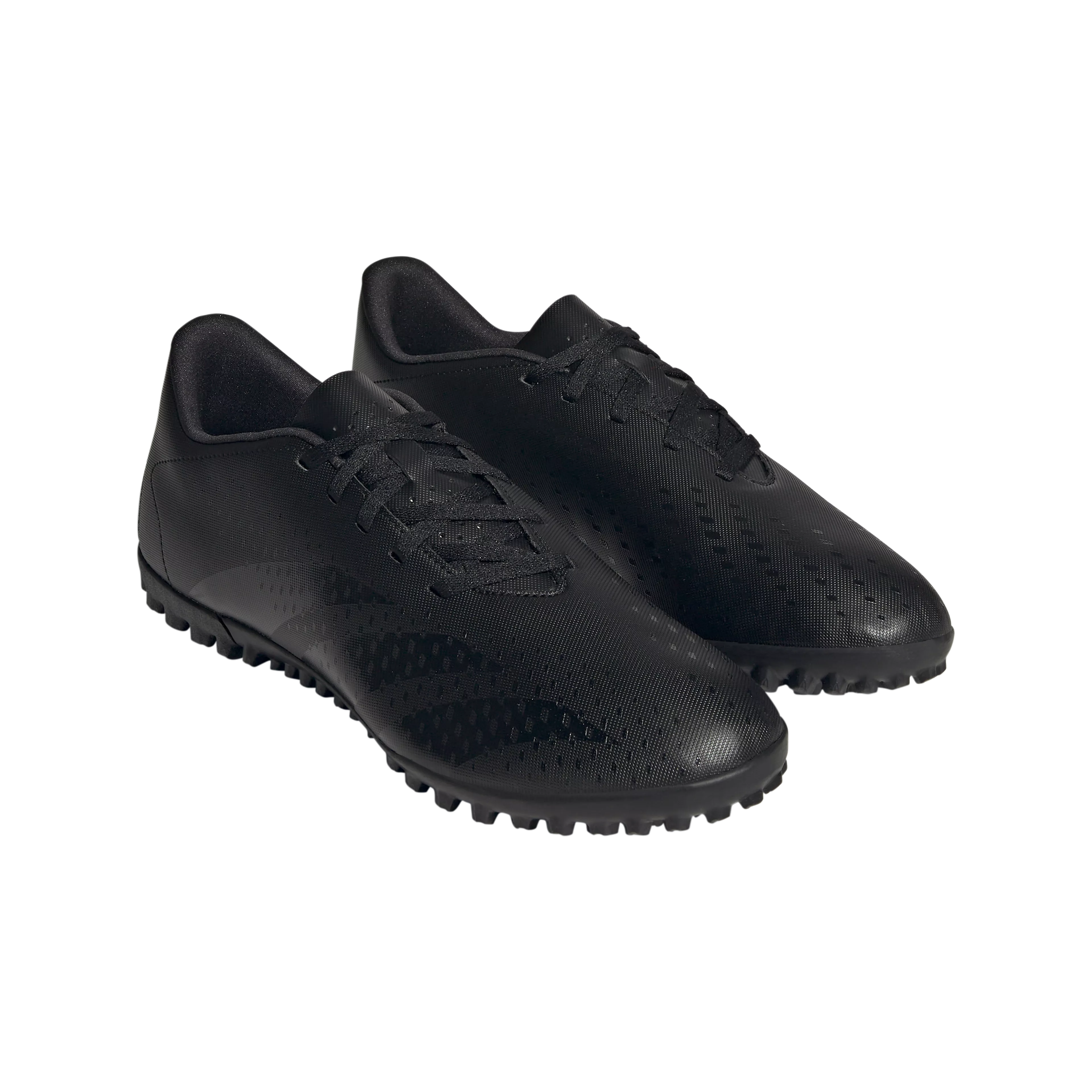Predator Accuracy.4 Turf fotballsko grus/kunstgress