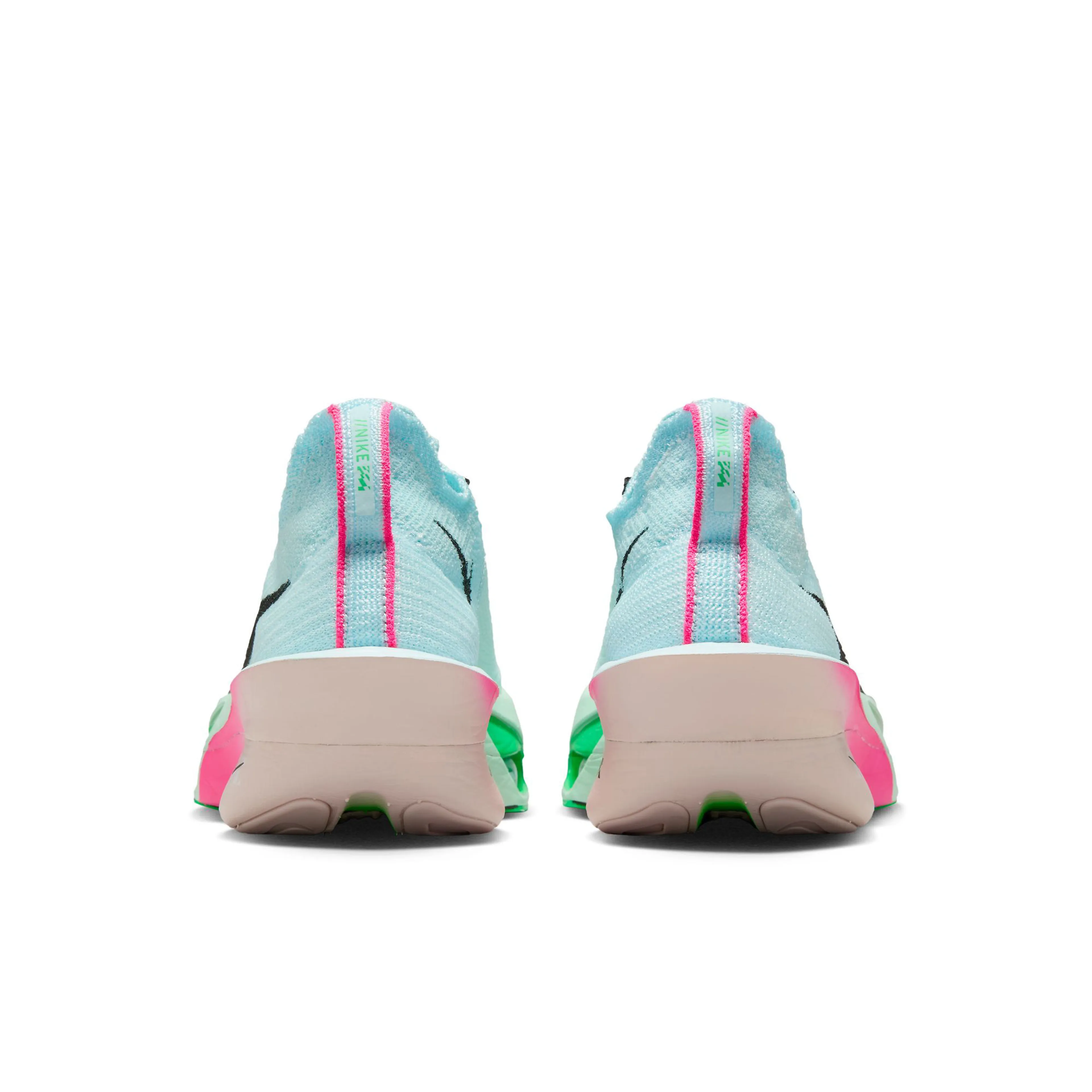 AIR ZOOM ALPHAFLY NEXT% 3 Wmn's