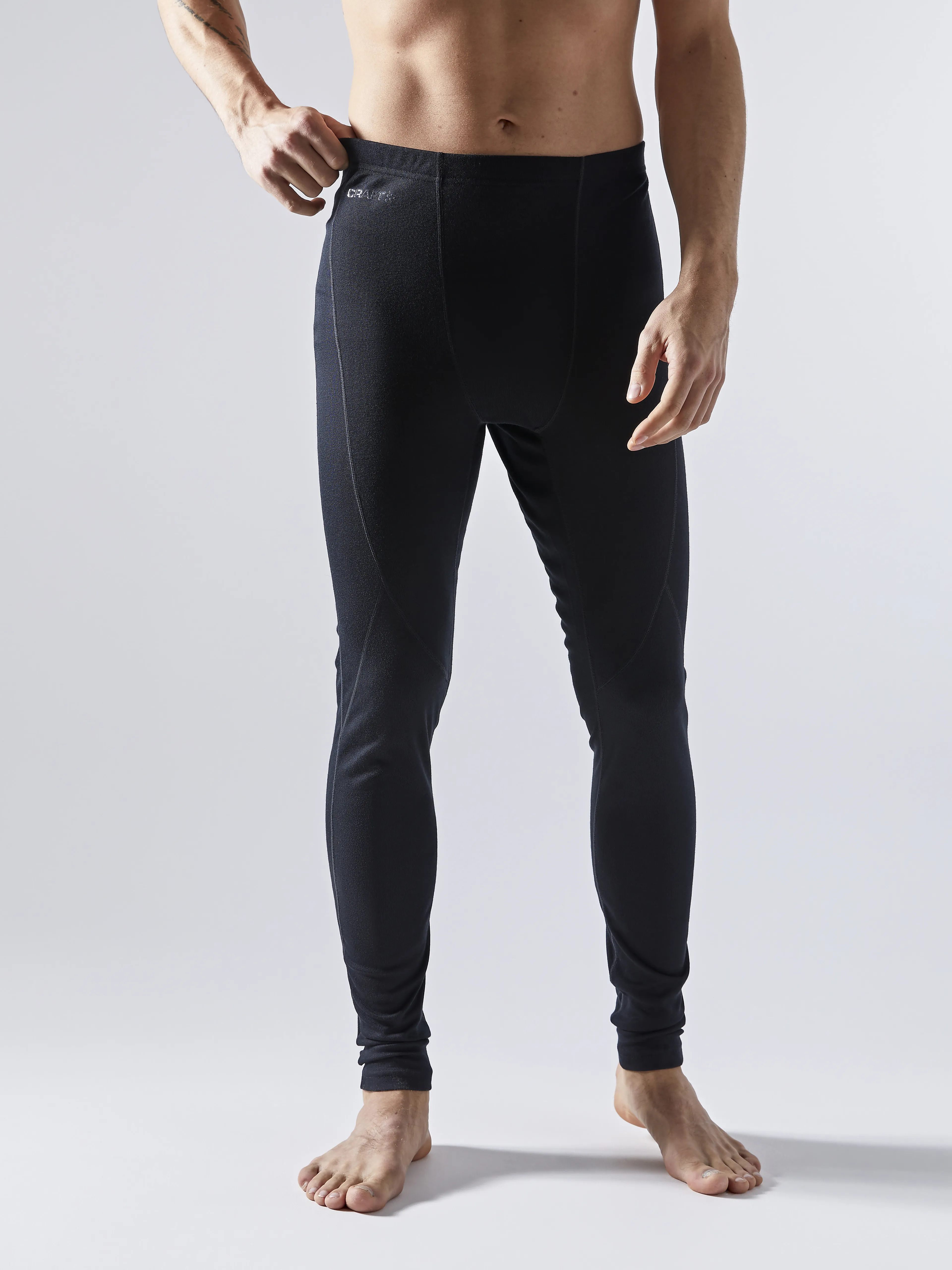Core Warm Baselayer superundertøy sett herre