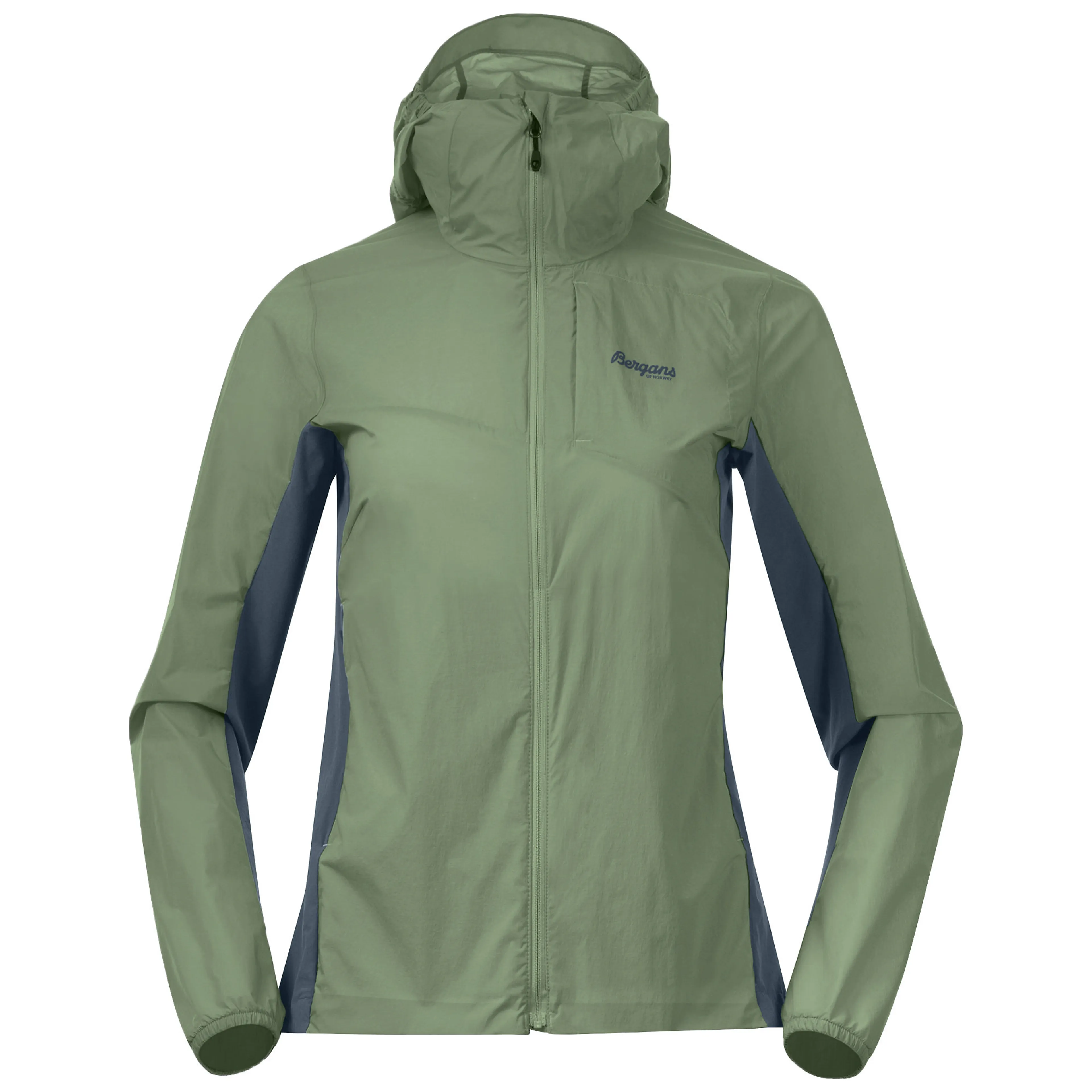 Rabot Lt Windbreaker Jakke Dame