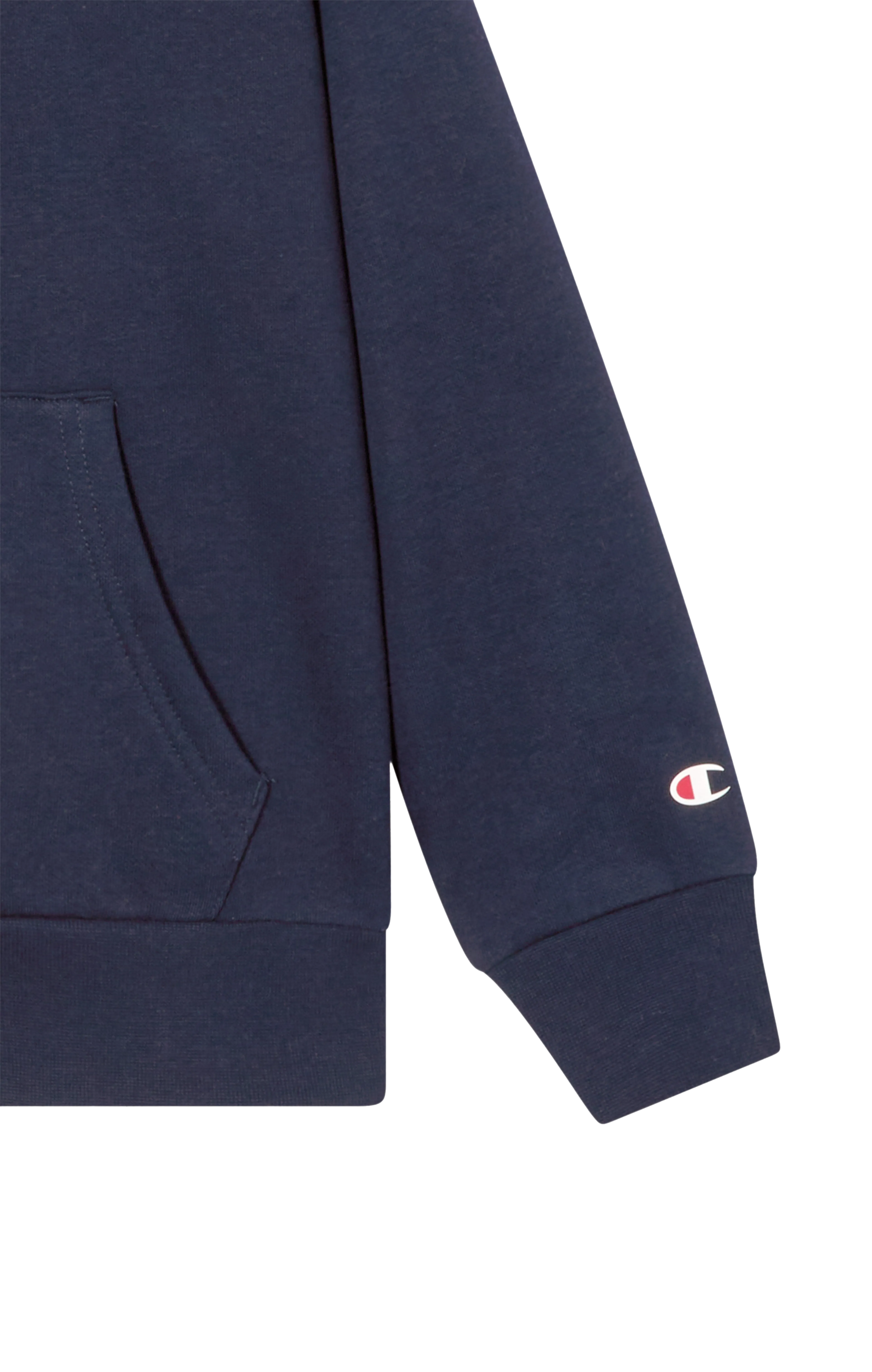 Hooded Sweatshirt print junior