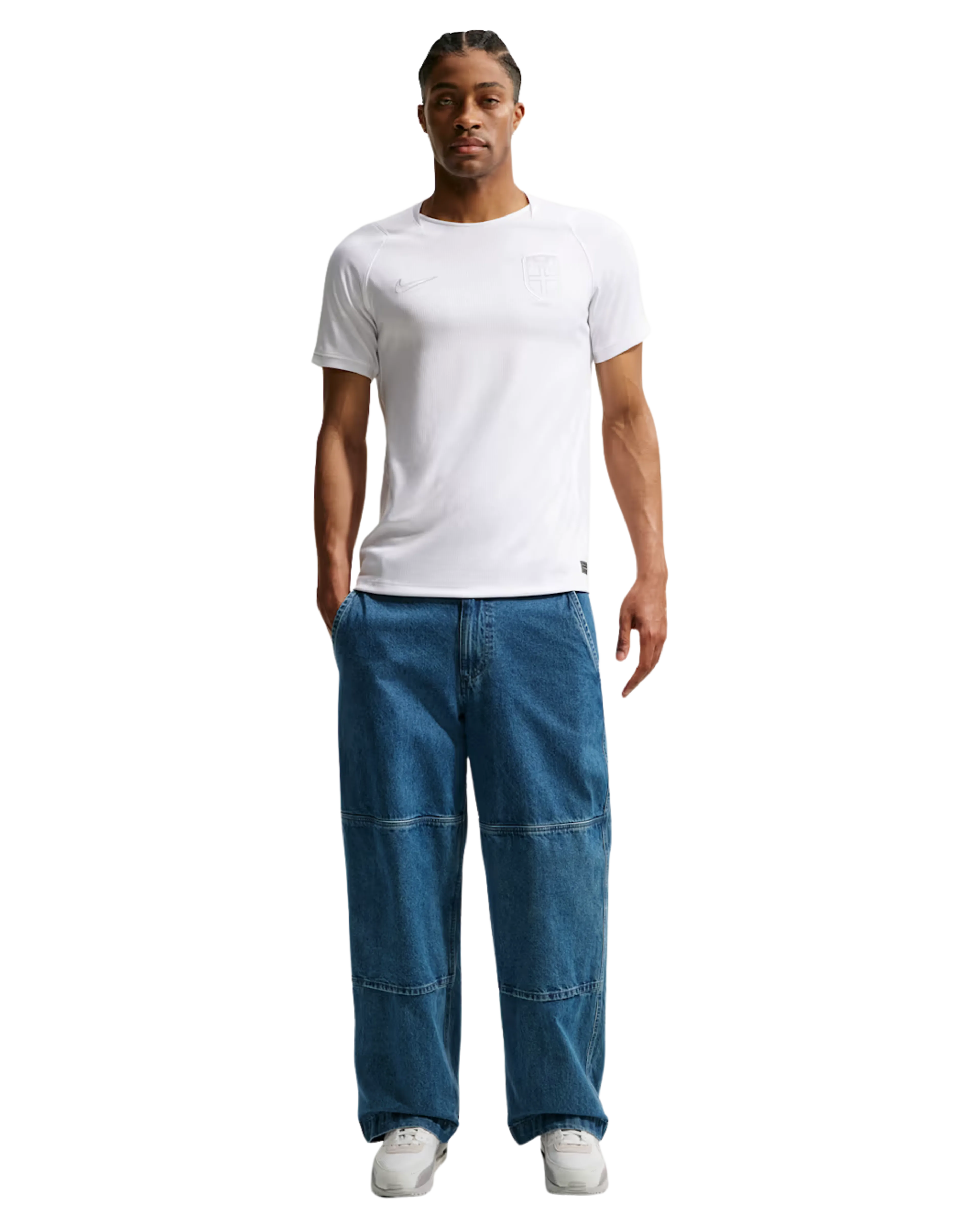 NORGE Mens Stadium 3.rd Jersey 2026