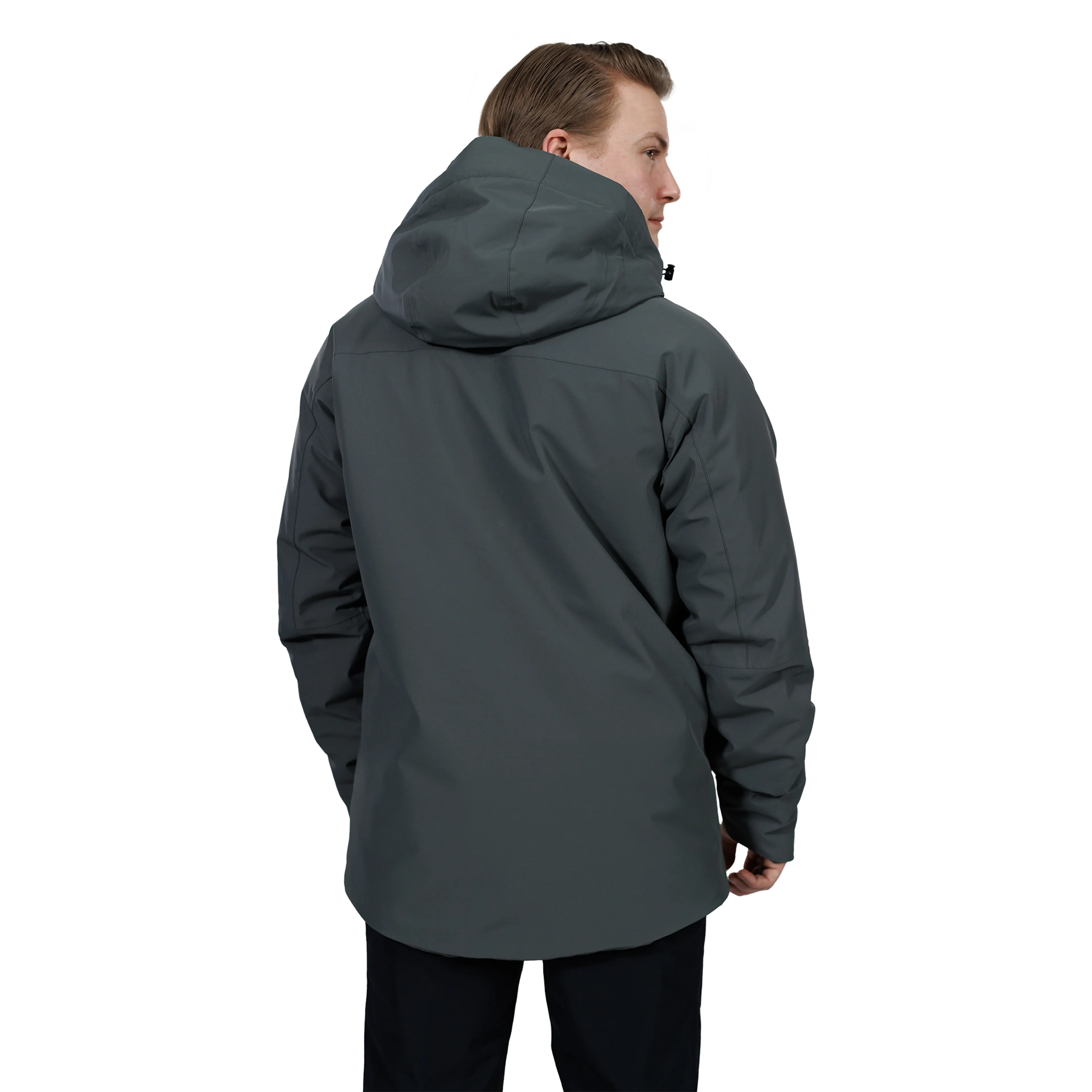 TYIN 2.0 M VATTERT JAKKE