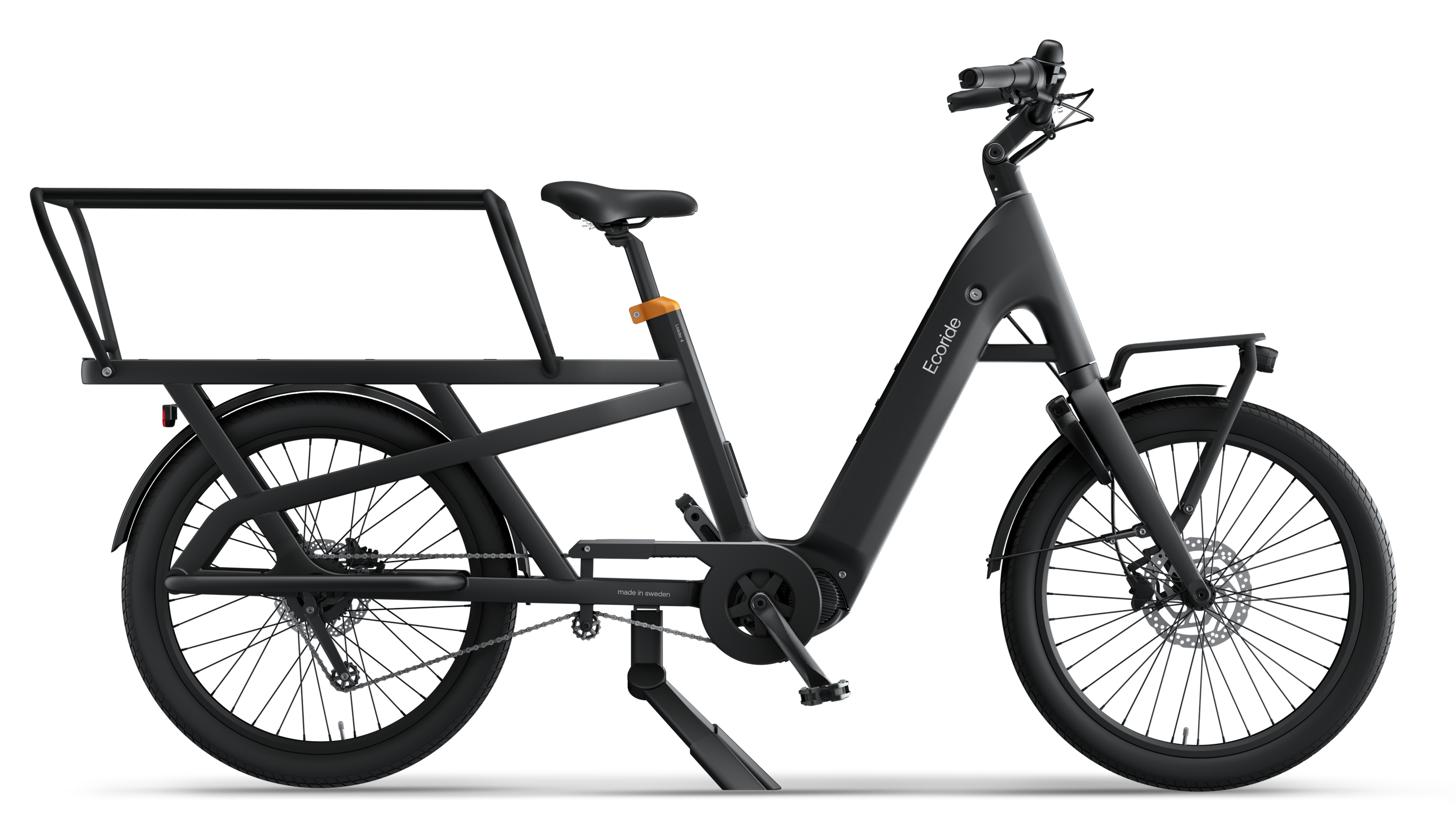 Loader 4, 812 Longtail, EP6-Cargo, Nexus 5