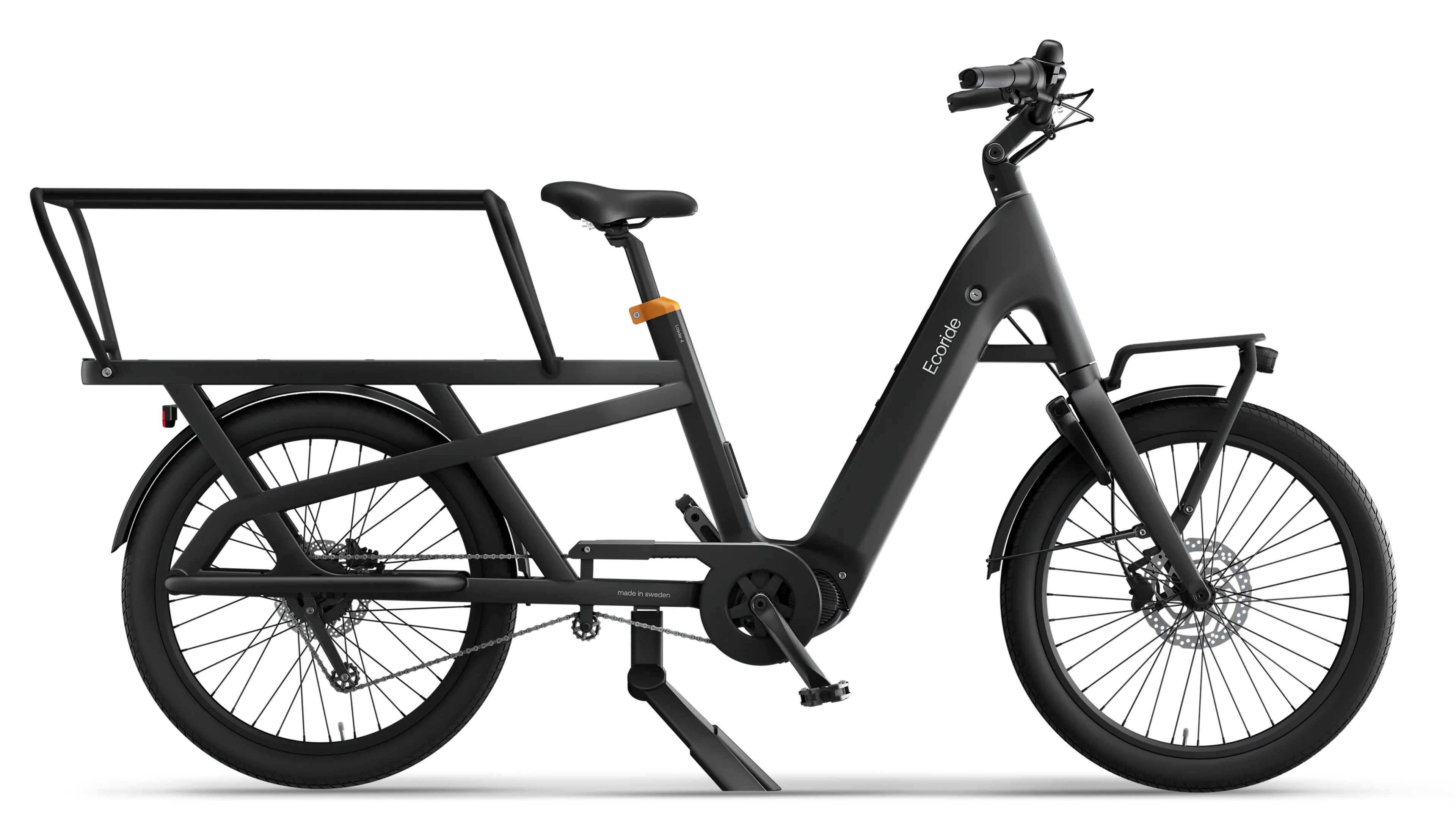 Loader 4, 812 Longtail, EP6-Cargo, Nexus 5