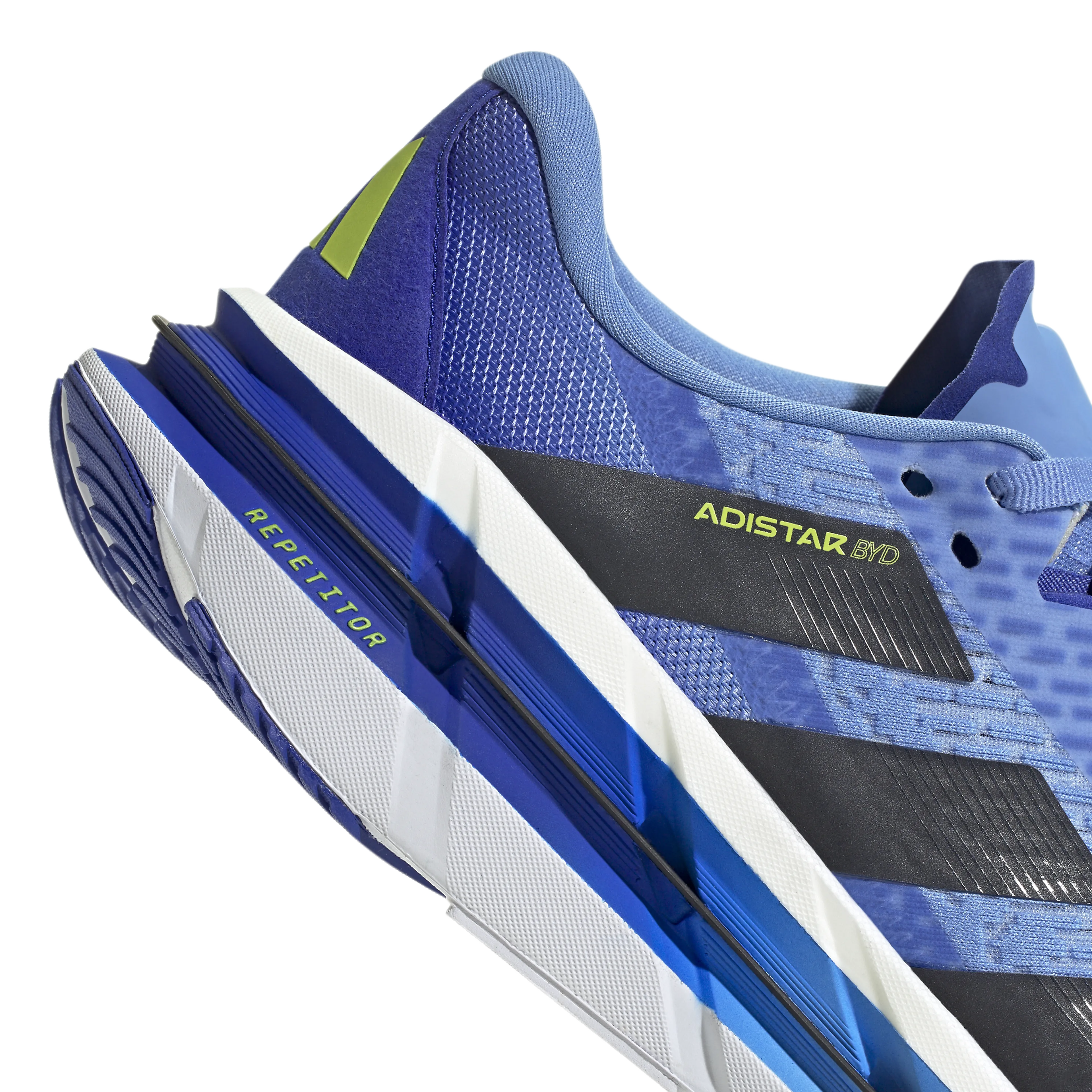 ADISTAR BYD M