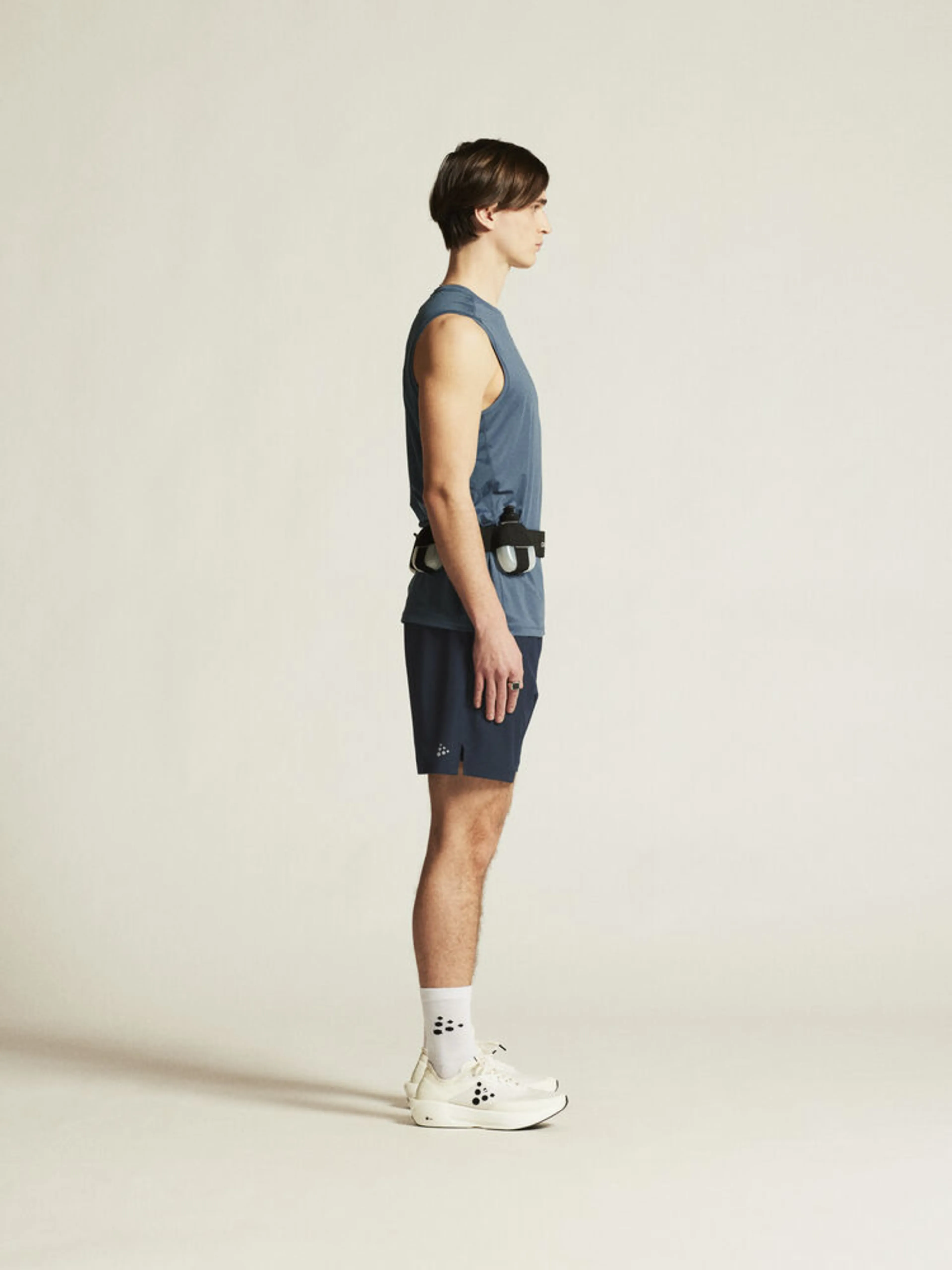 Adv Essence Sl Tee 2 M