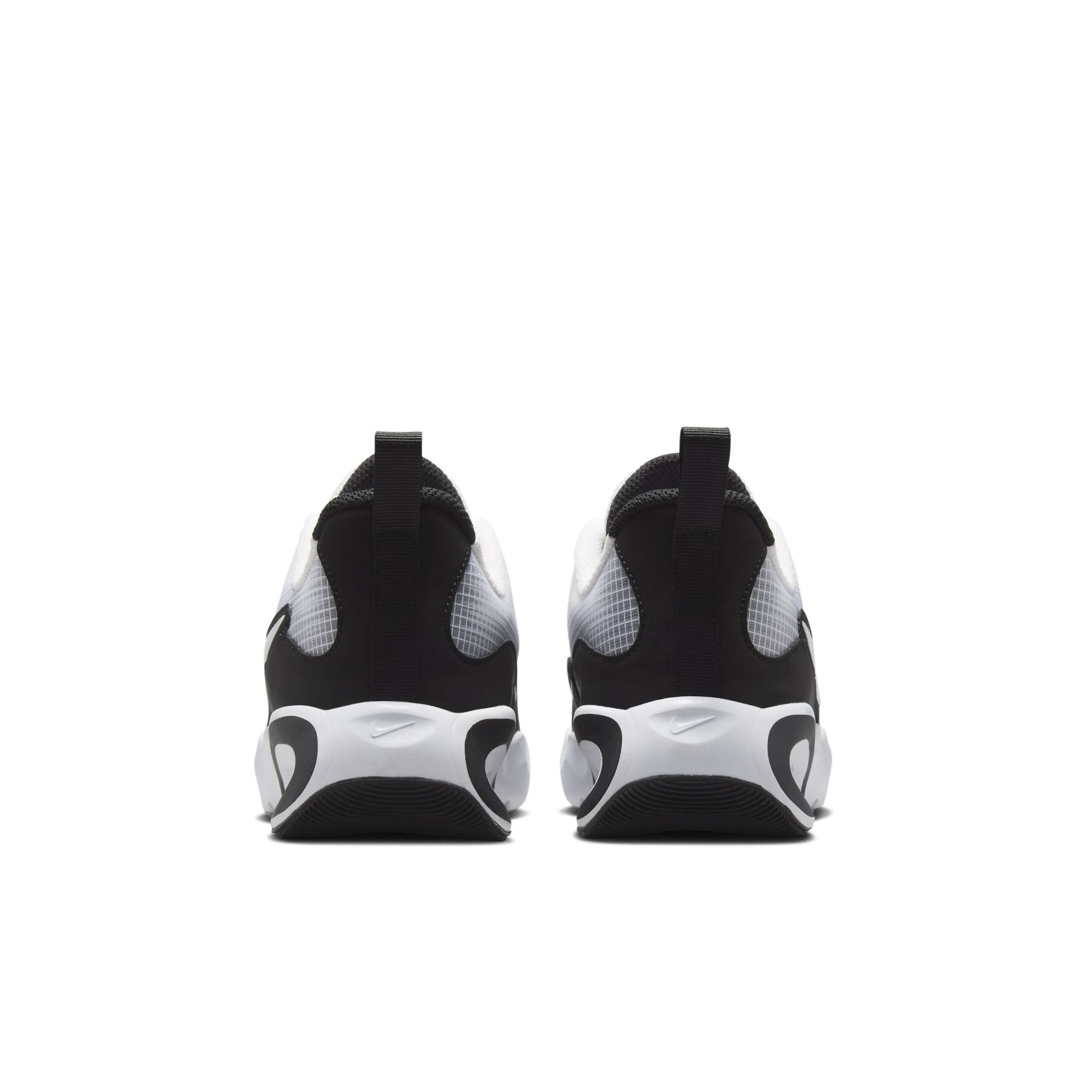 Air Max Nova Big Kids' Shoes
