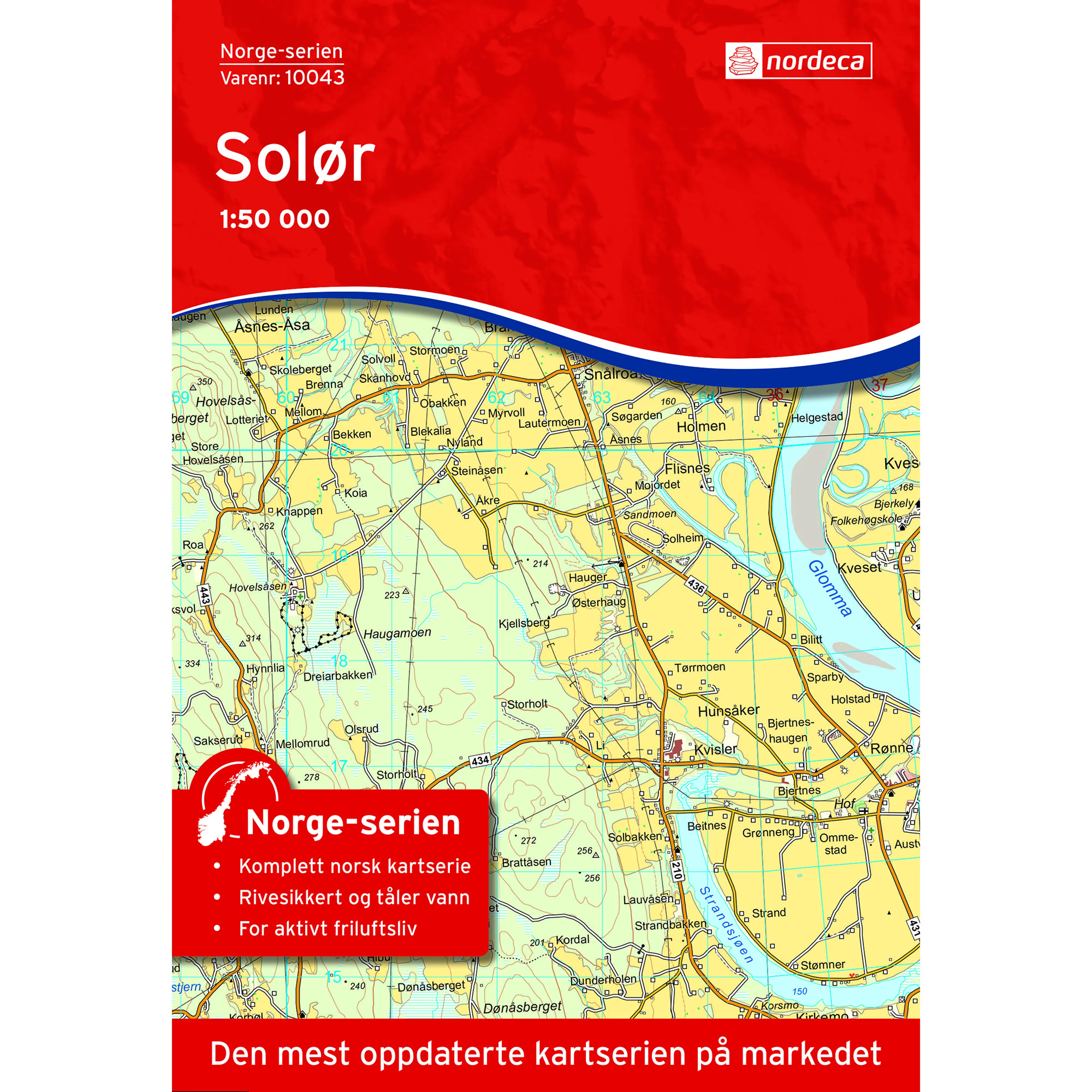 SOLØR