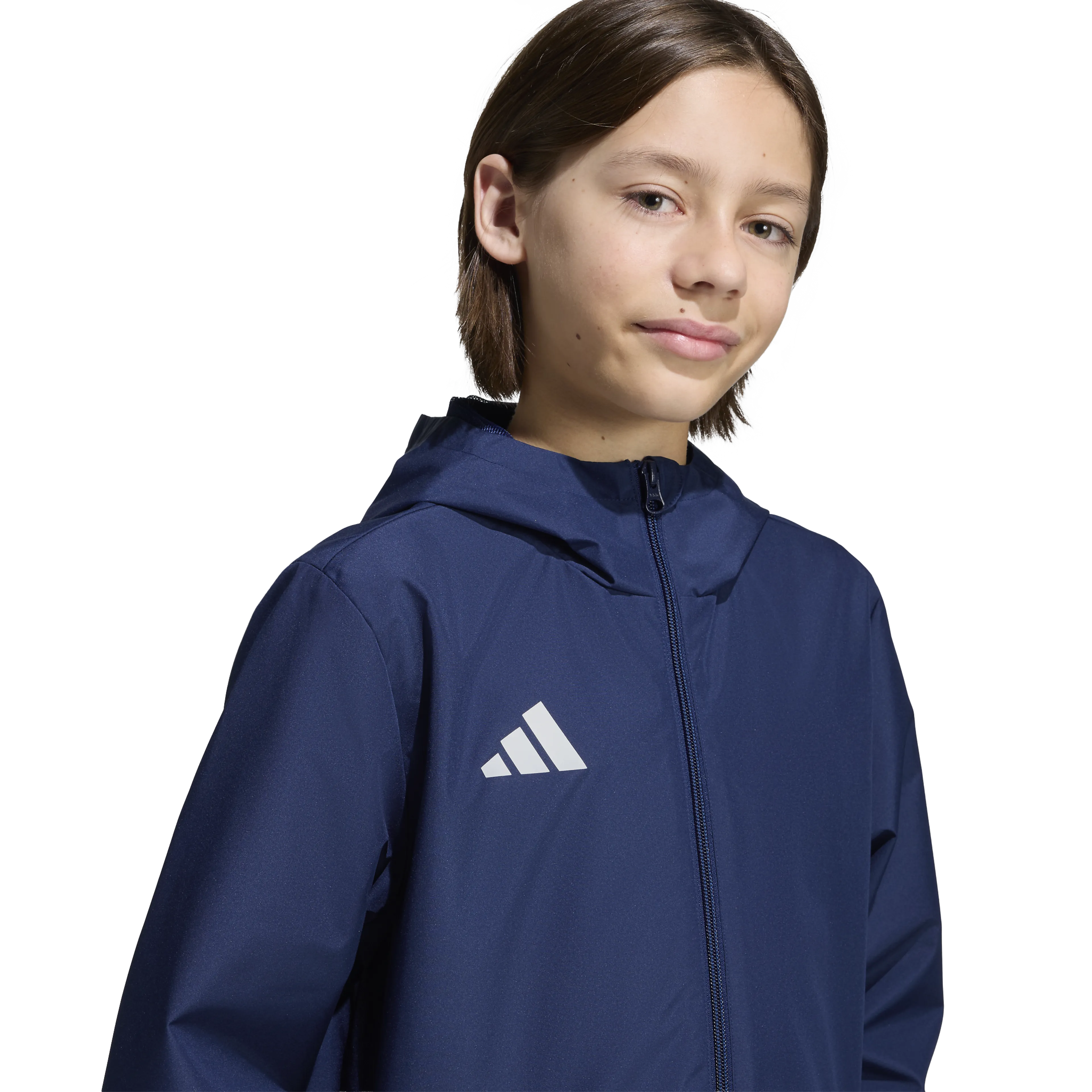 Entrada26 All Weather Jacket Junior
