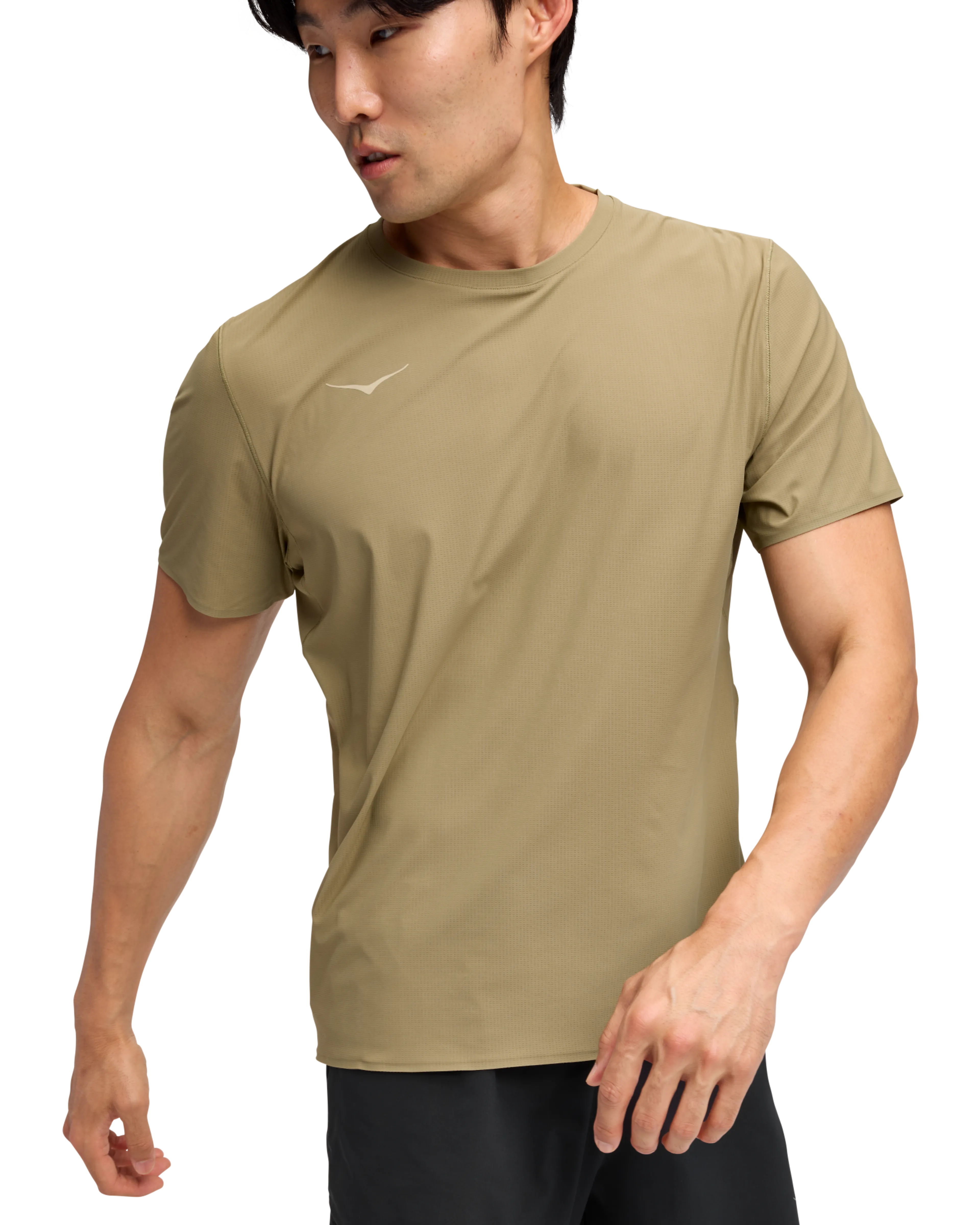 M AIROLITE SHORT SLEEVE 2.0 M AIROLITE SHORT SLEEVE 2.0