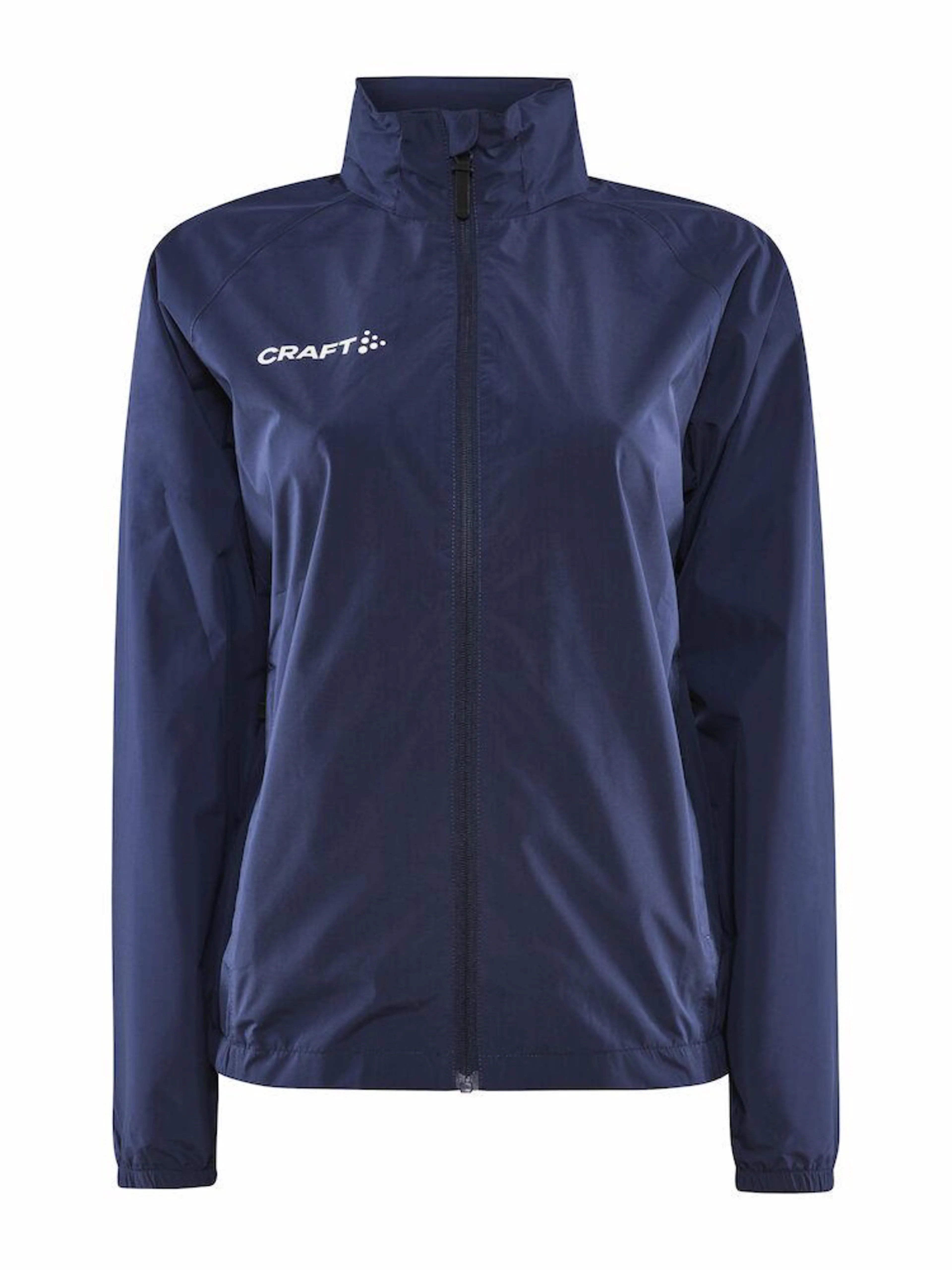 Evolve Rain Jacket W