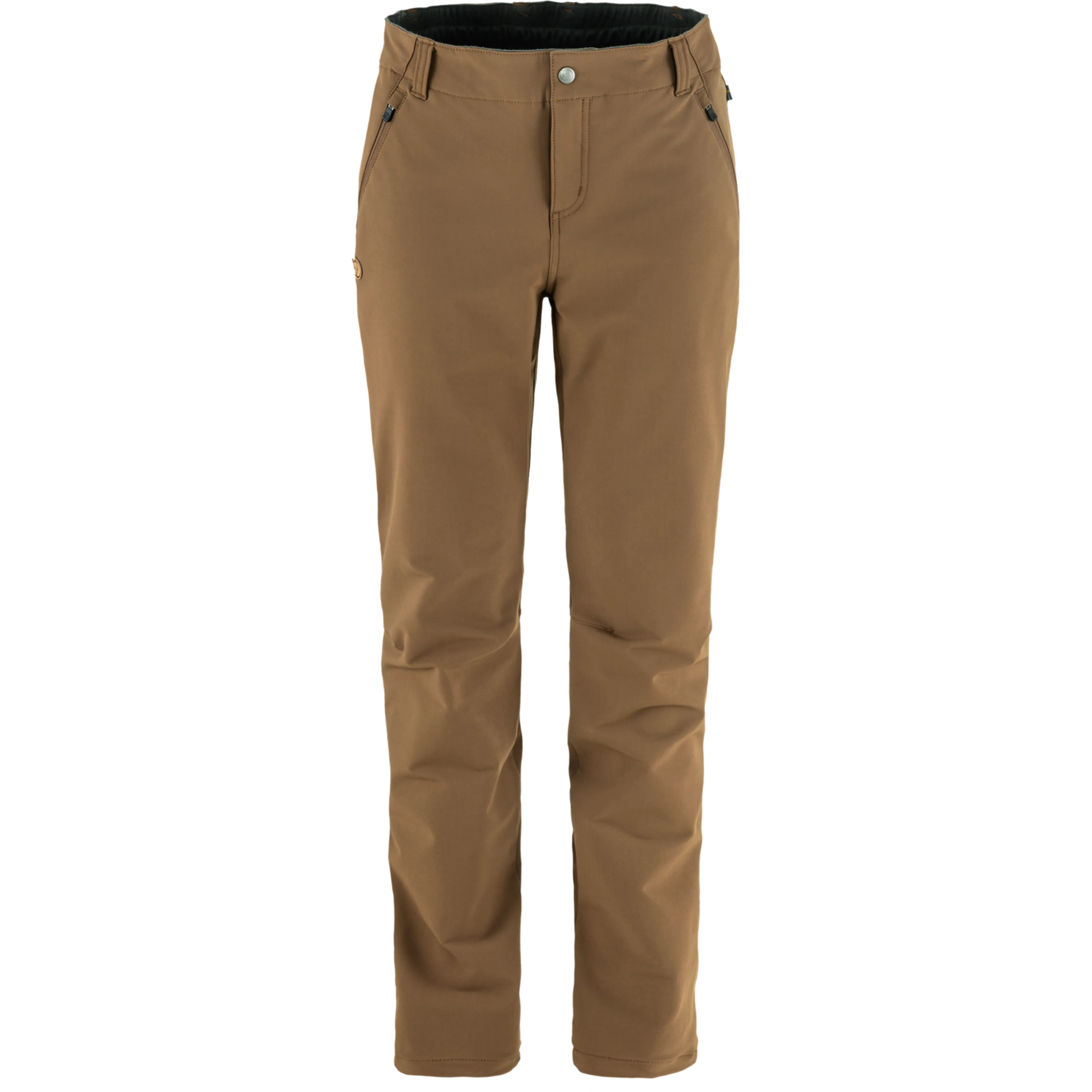 Abisko Winter Stretch Trousers W