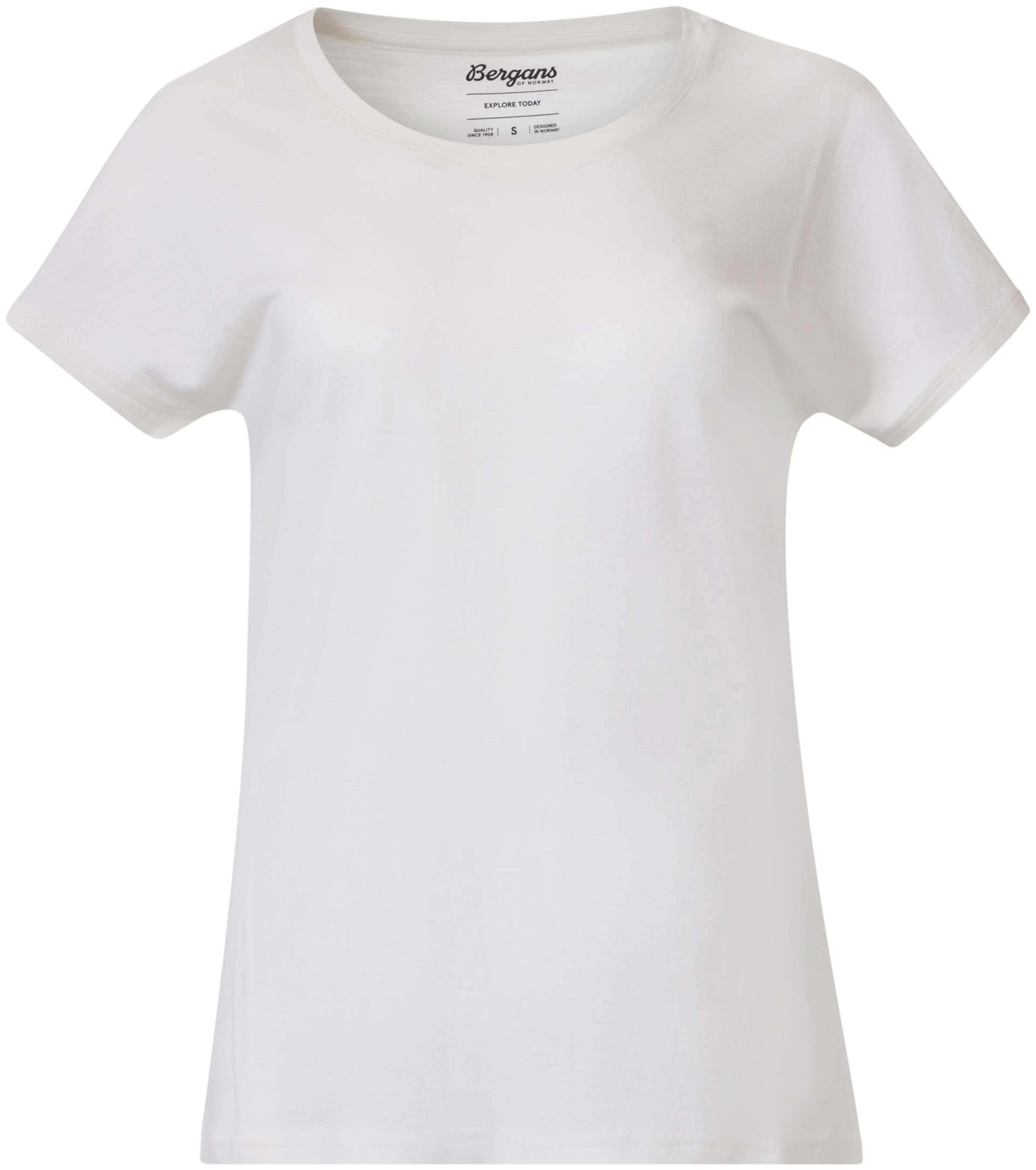 Whenever Merino Tee Women Whenever Merino Tee Women