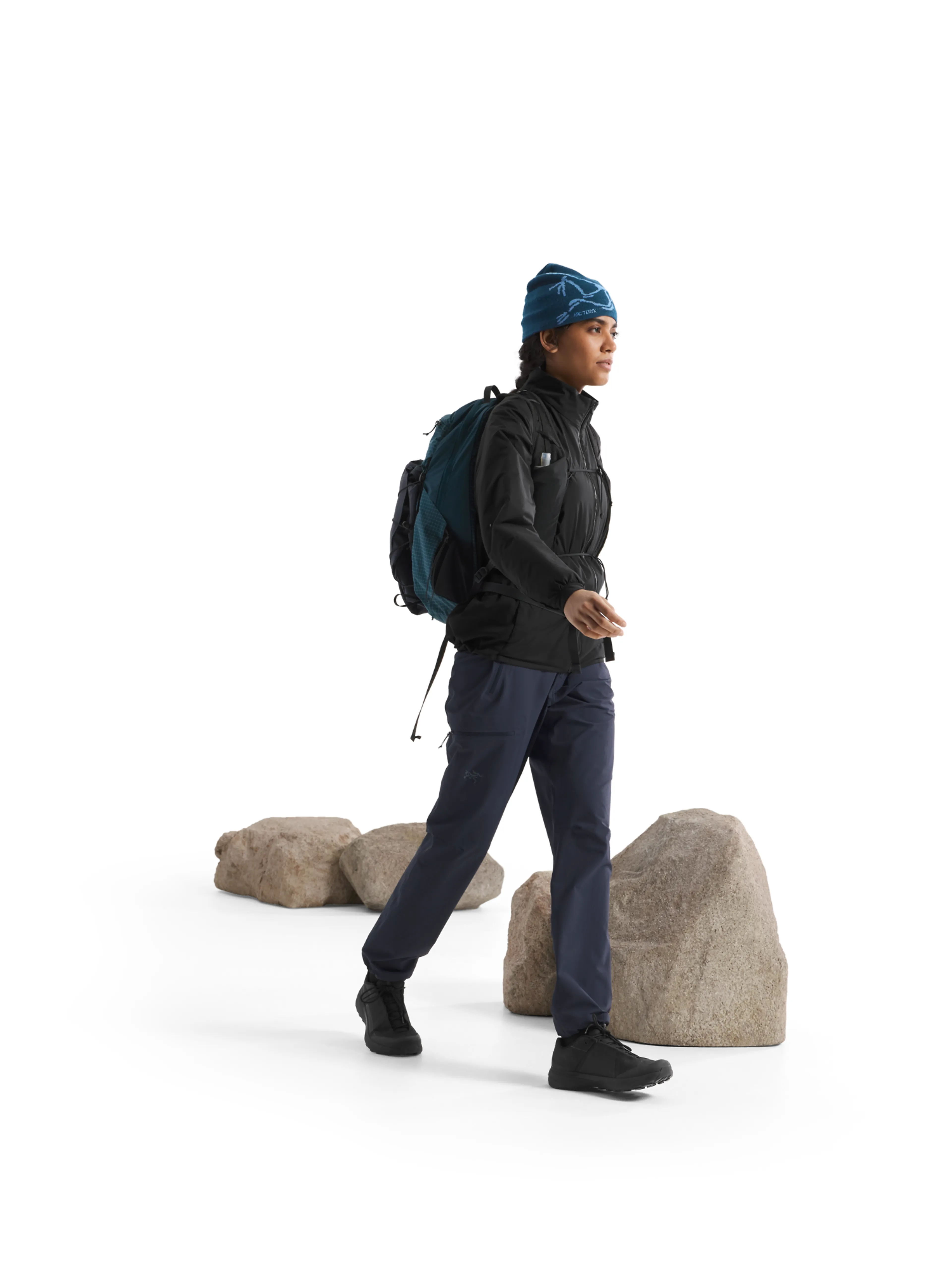 Atom Jacket W Atom Jacket W