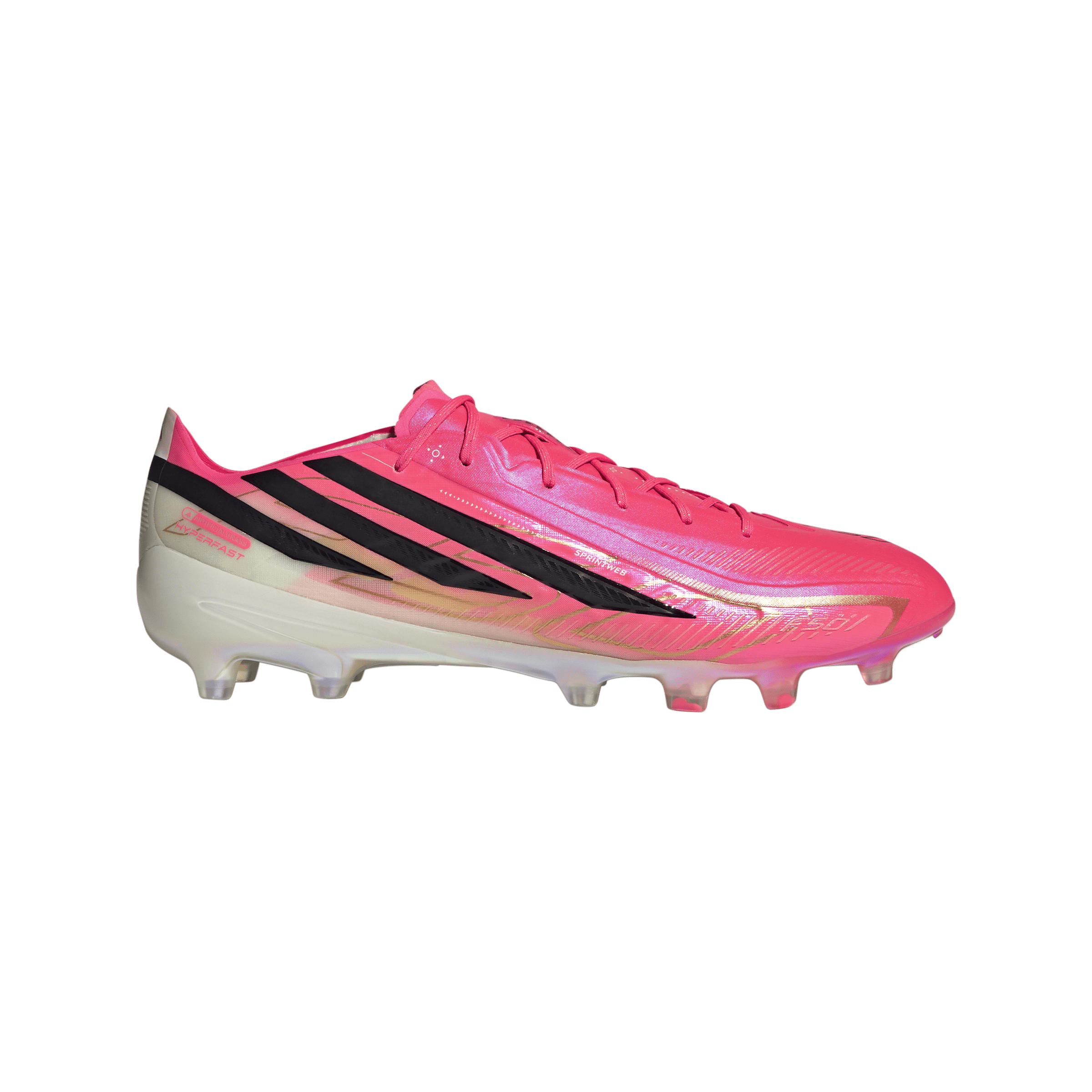 F50 HYPERFAST ELITE Artificial Ground Fotballsko Kunstgress