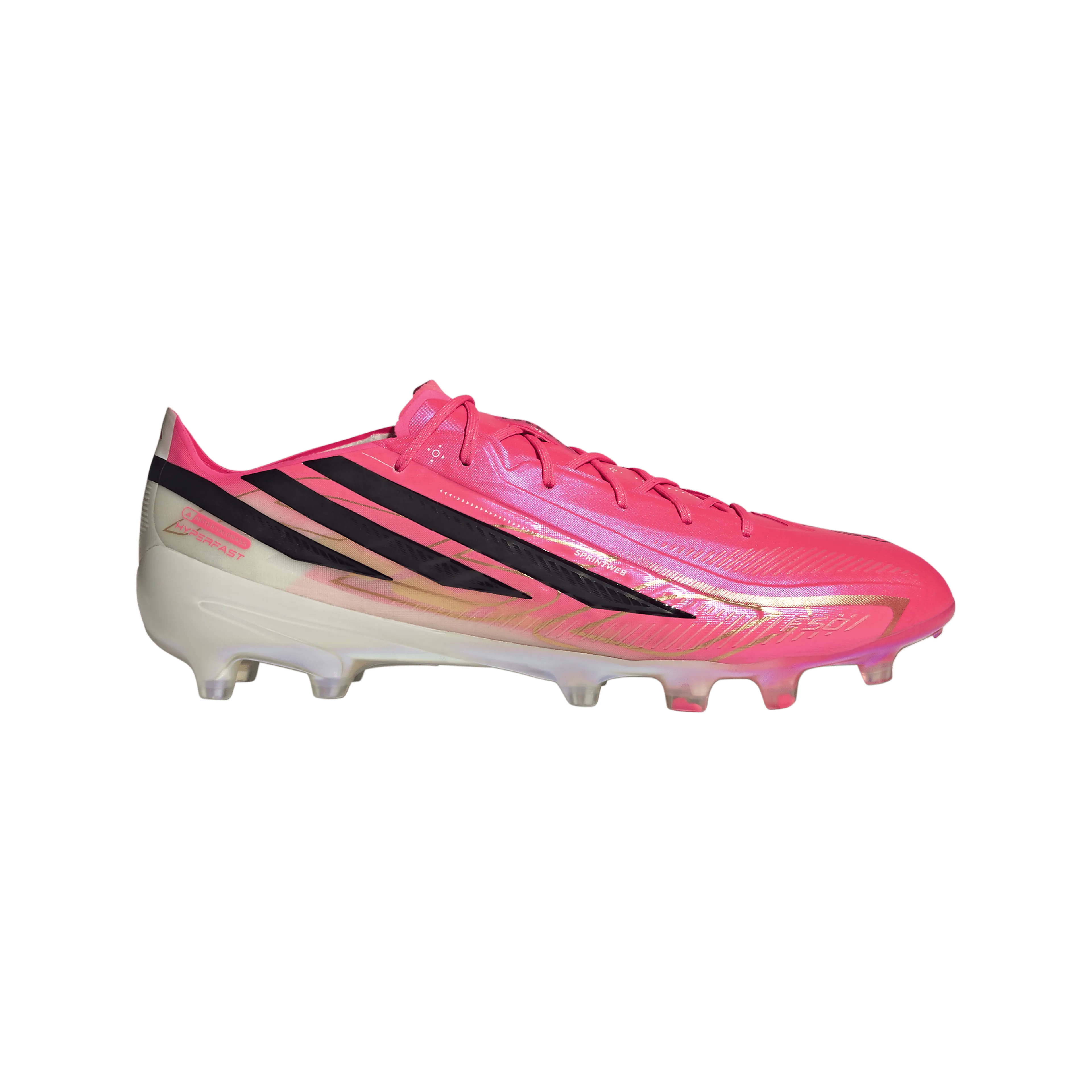 F50 HYPERFAST ELITE Artificial Ground Fotballsko Kunstgress