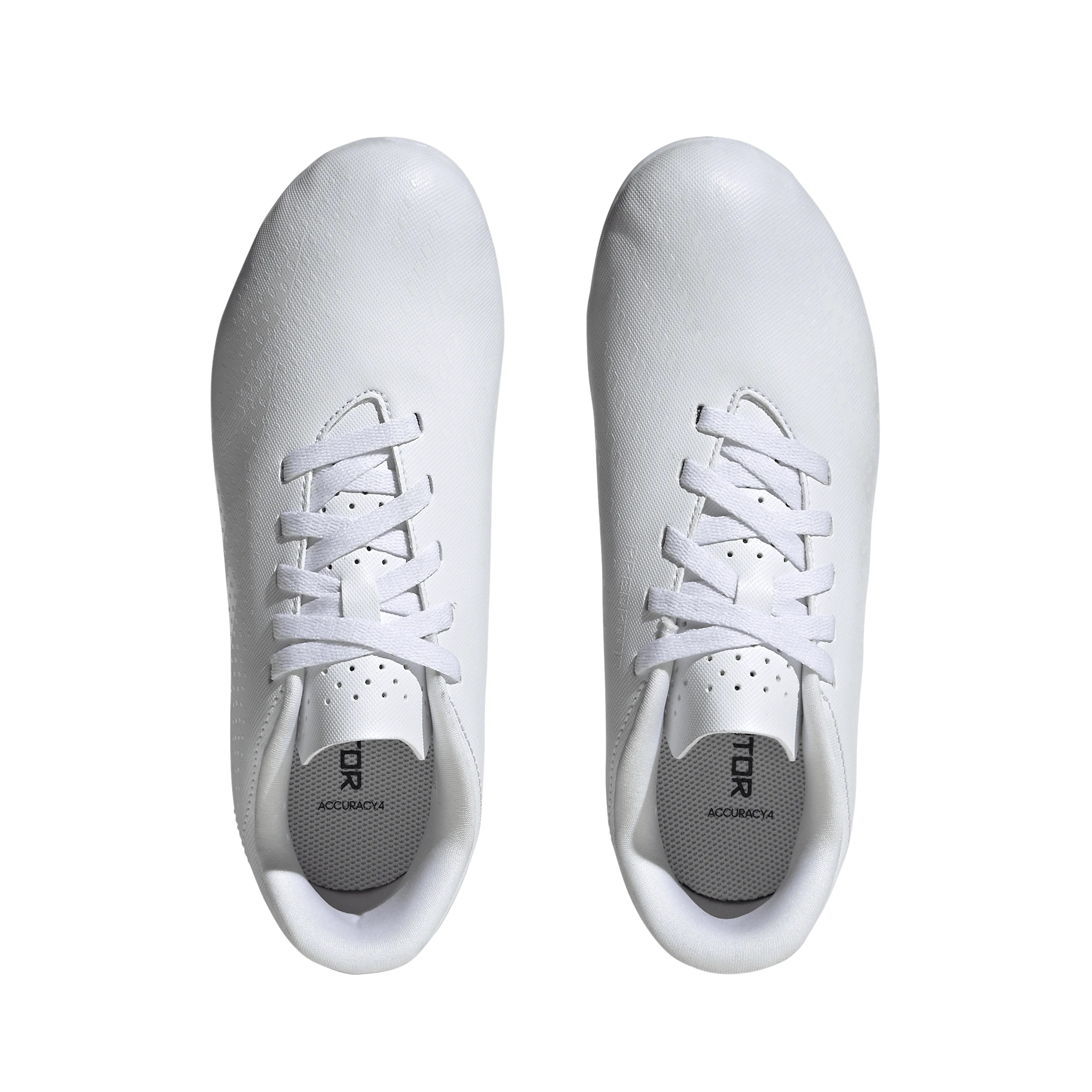 Predator Accuracy.4 Flexible Ground fotballsko kunstgress/gress