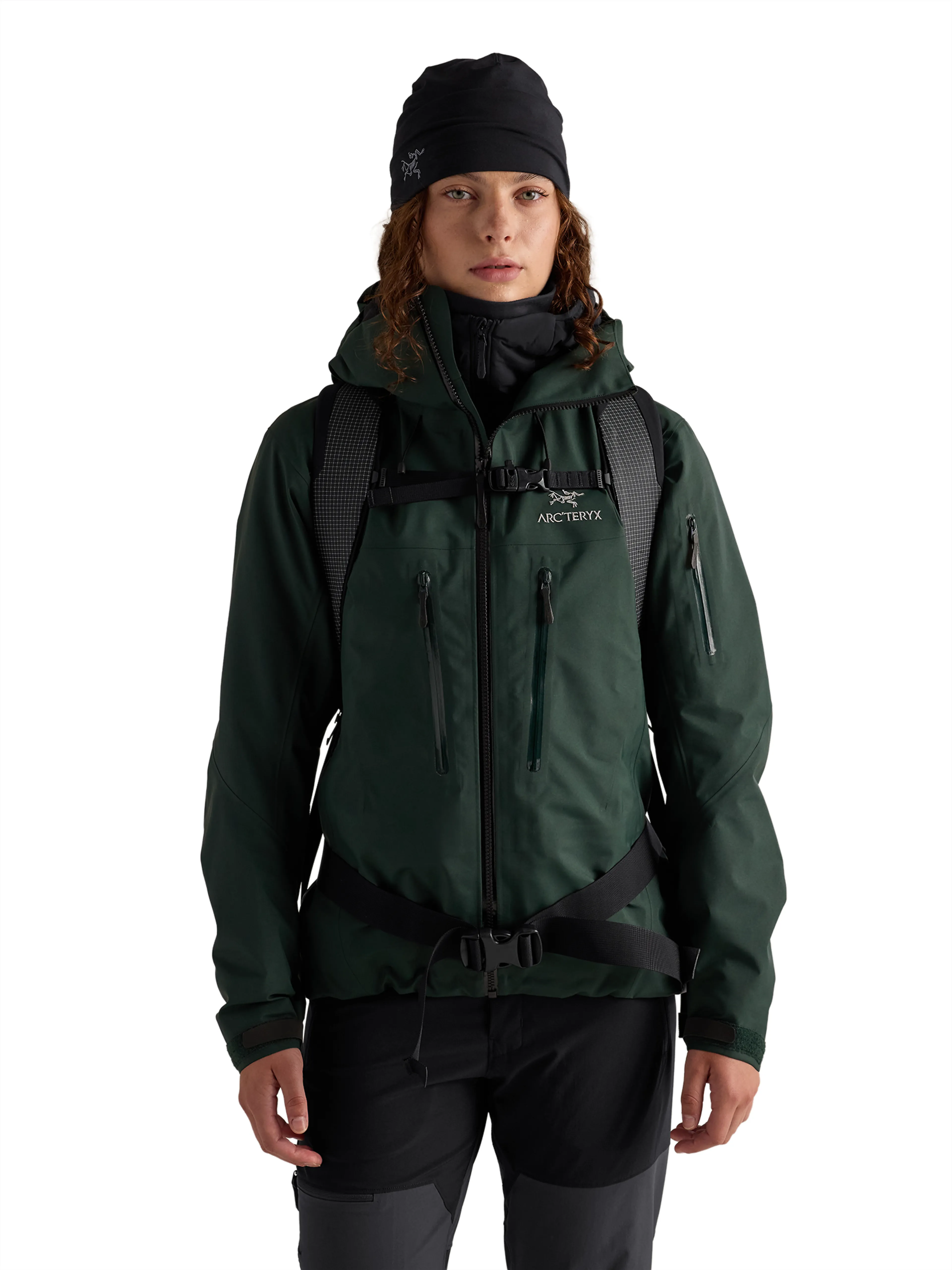 Alpha FL 30 Backpack