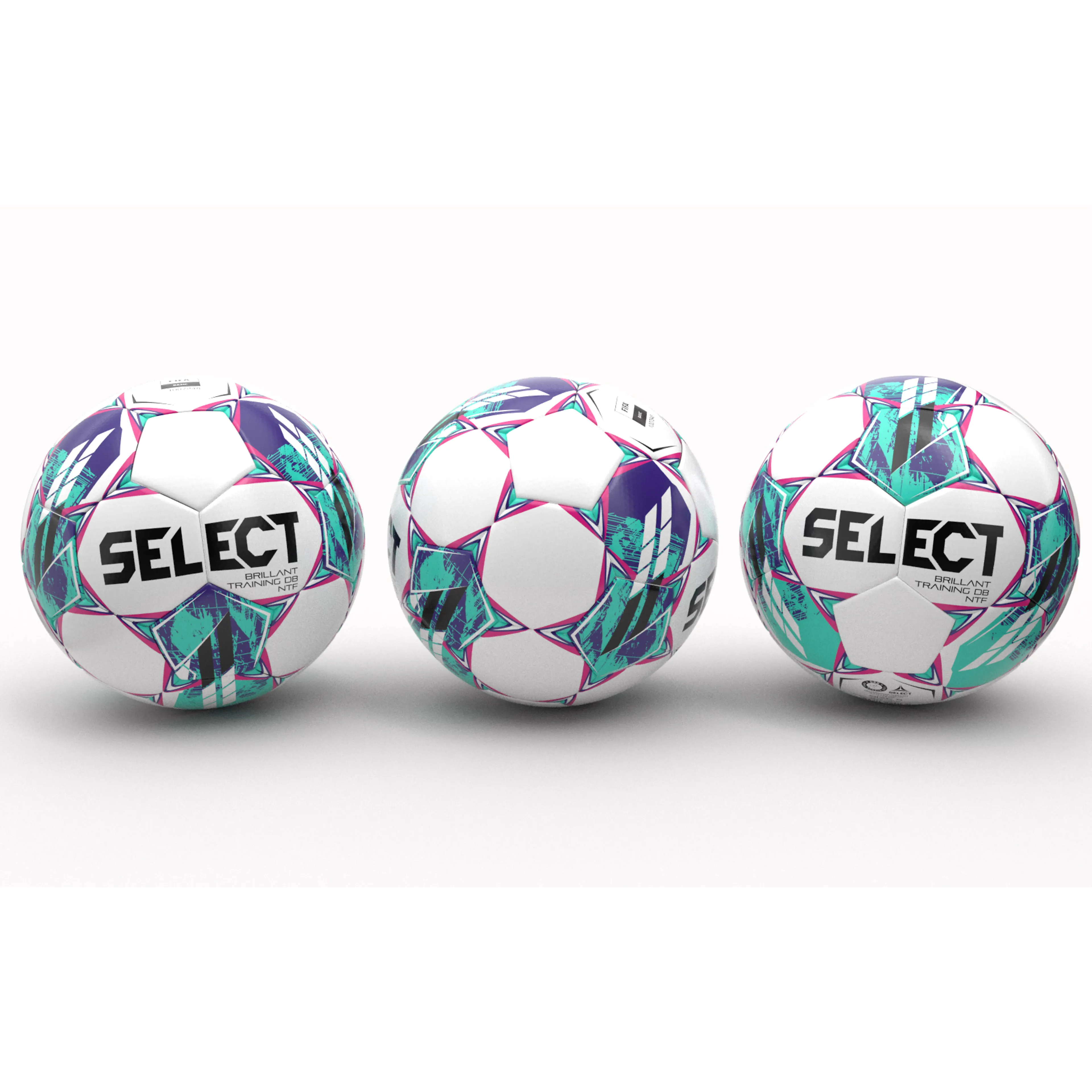 Brillant Training DB NTF v23 fotball