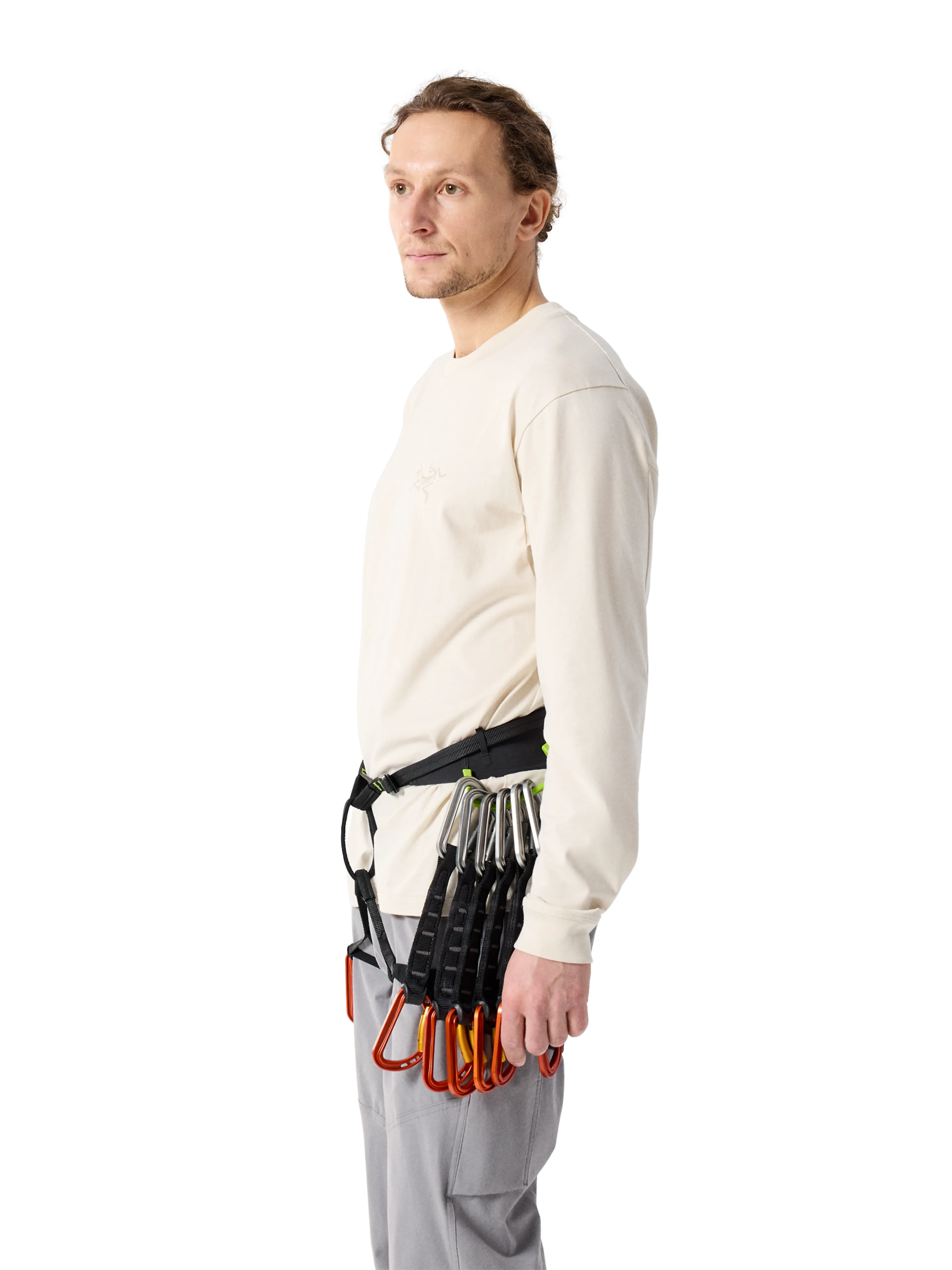 Lithos SL Harness