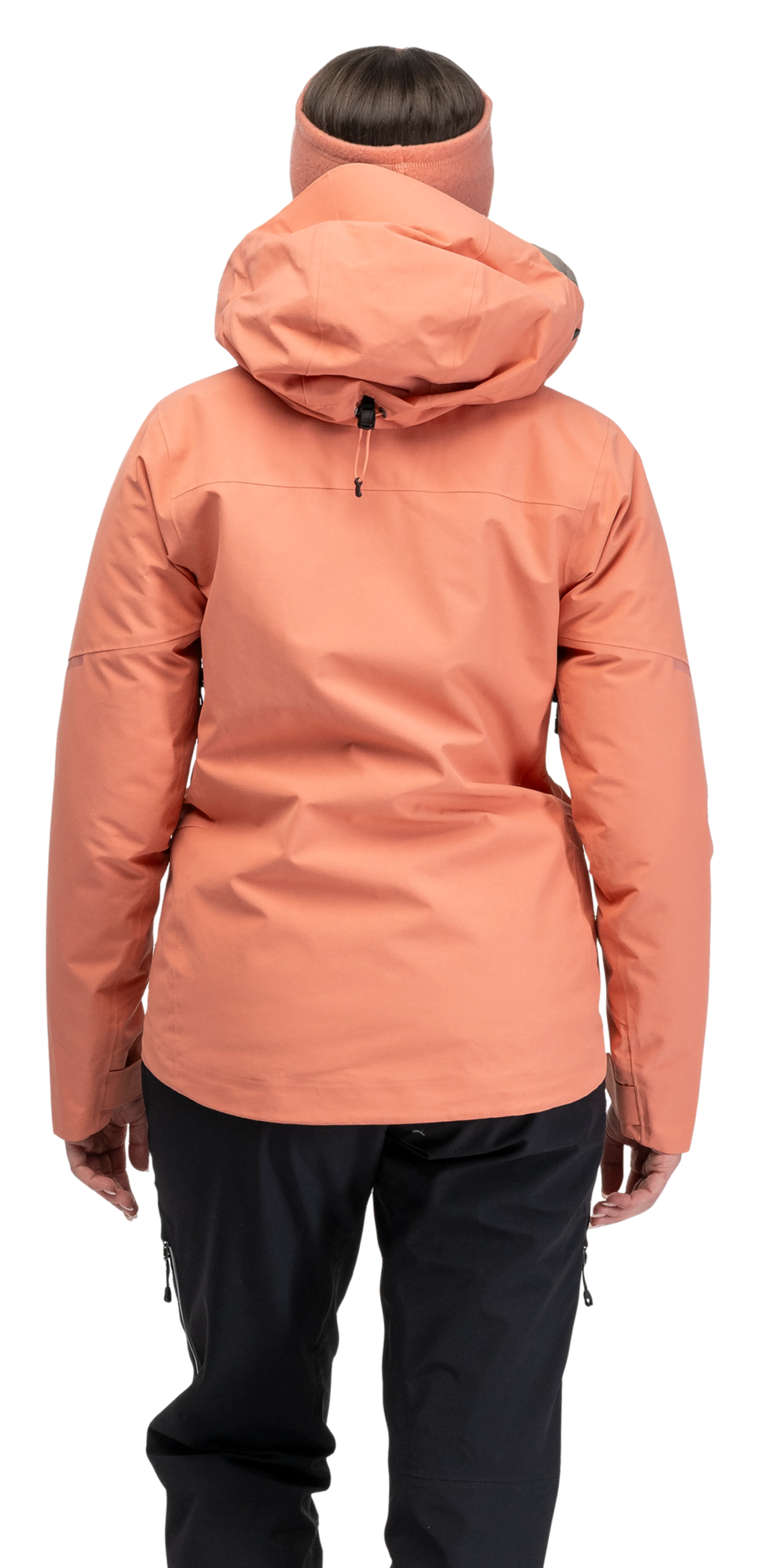 Rabot Alpine 3L Shell Jacket Women