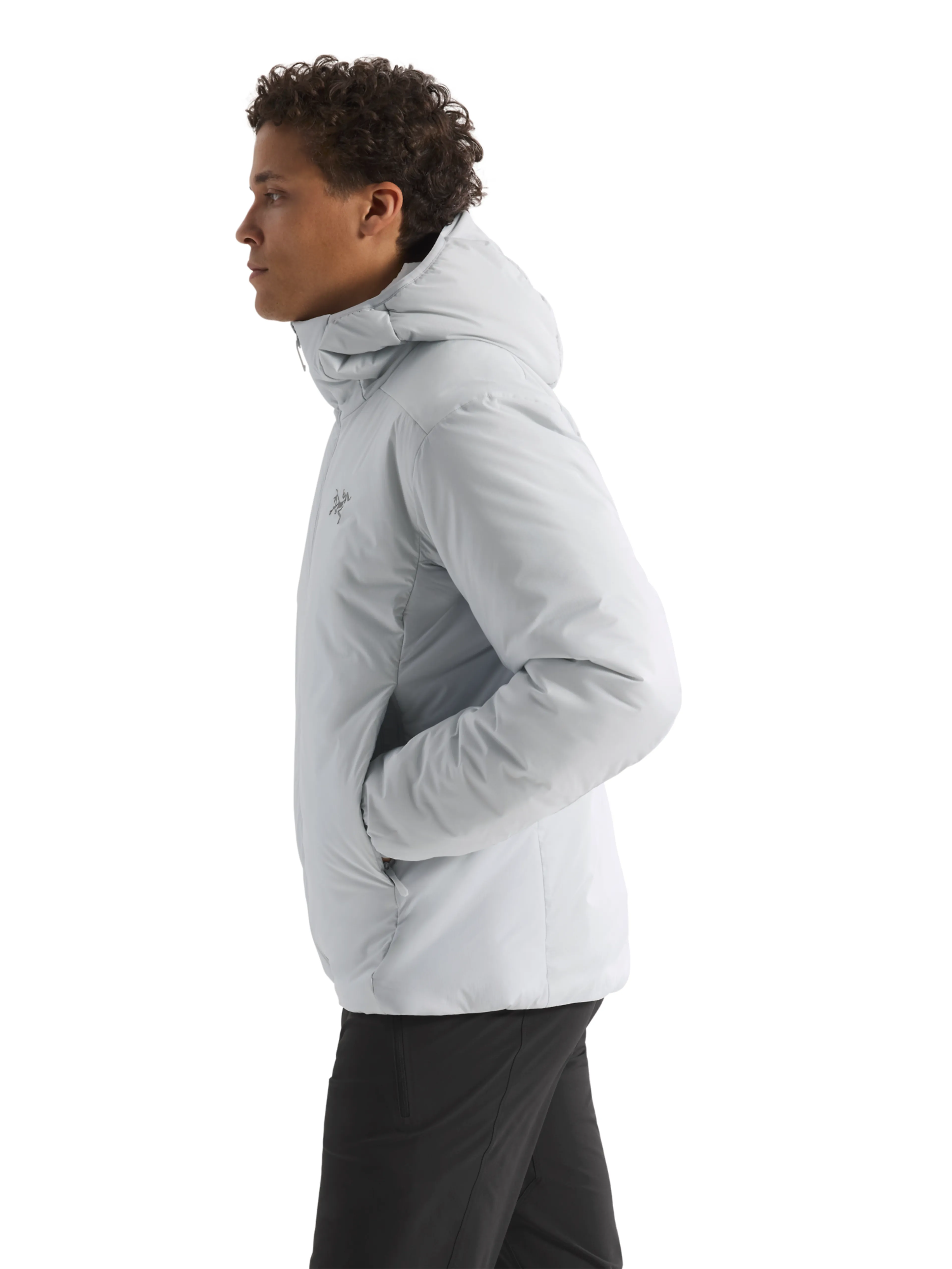 Atom SV Hoody M