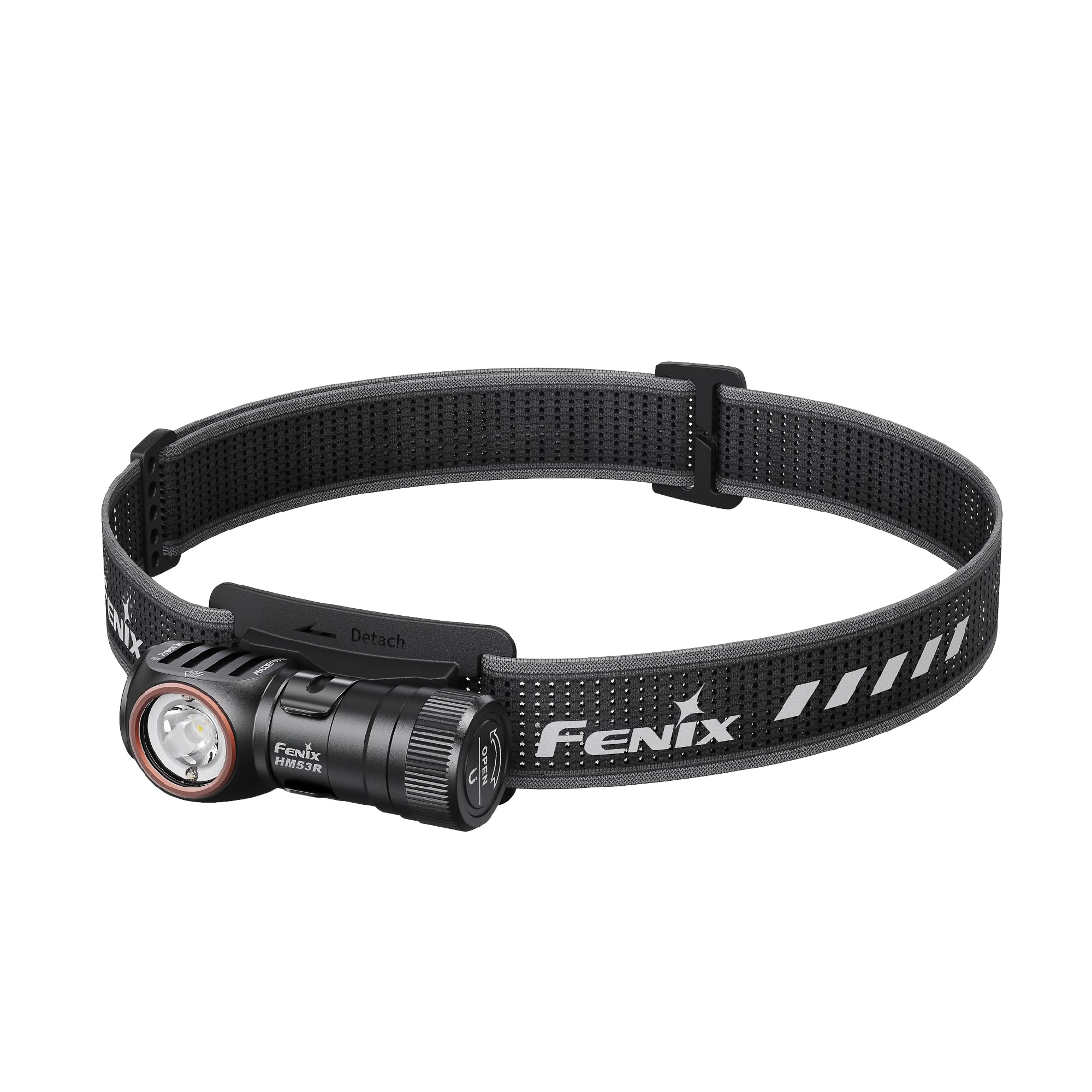 FENIX HM53R HODELYKT 1200LM FENIX HM53R HODELYKT 1200LM