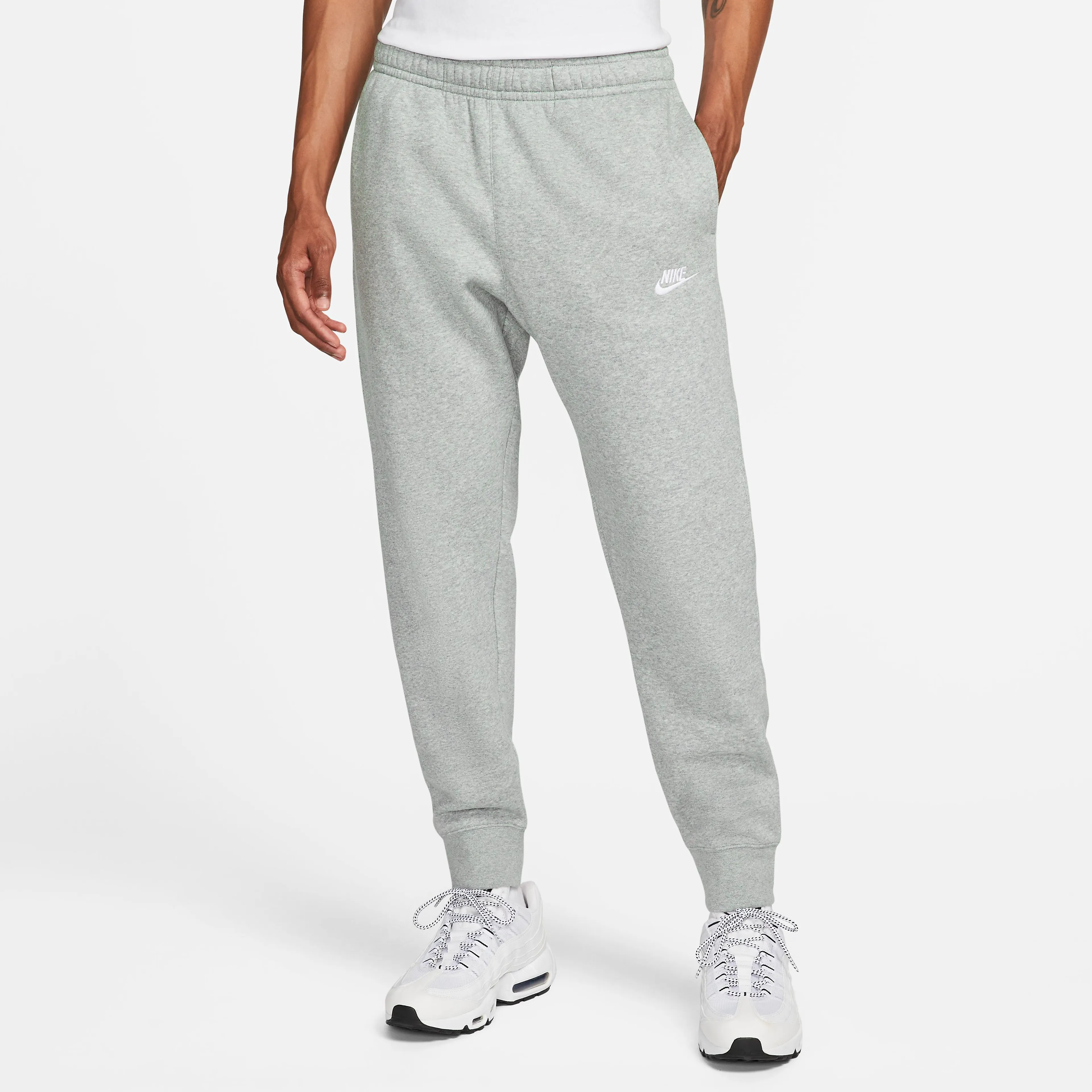 Sportswear Club Fleece joggebukse herre