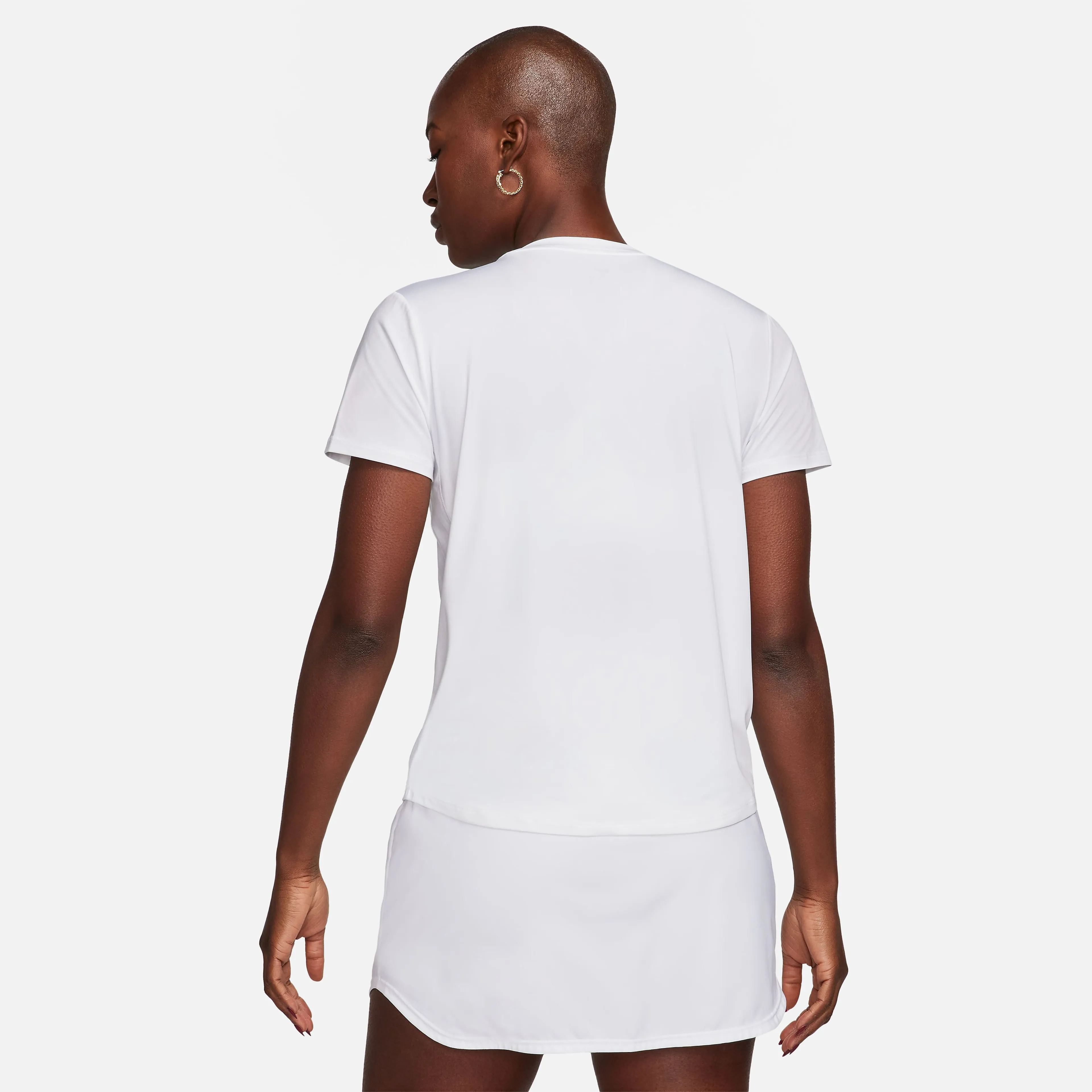 W One Classic SS Top