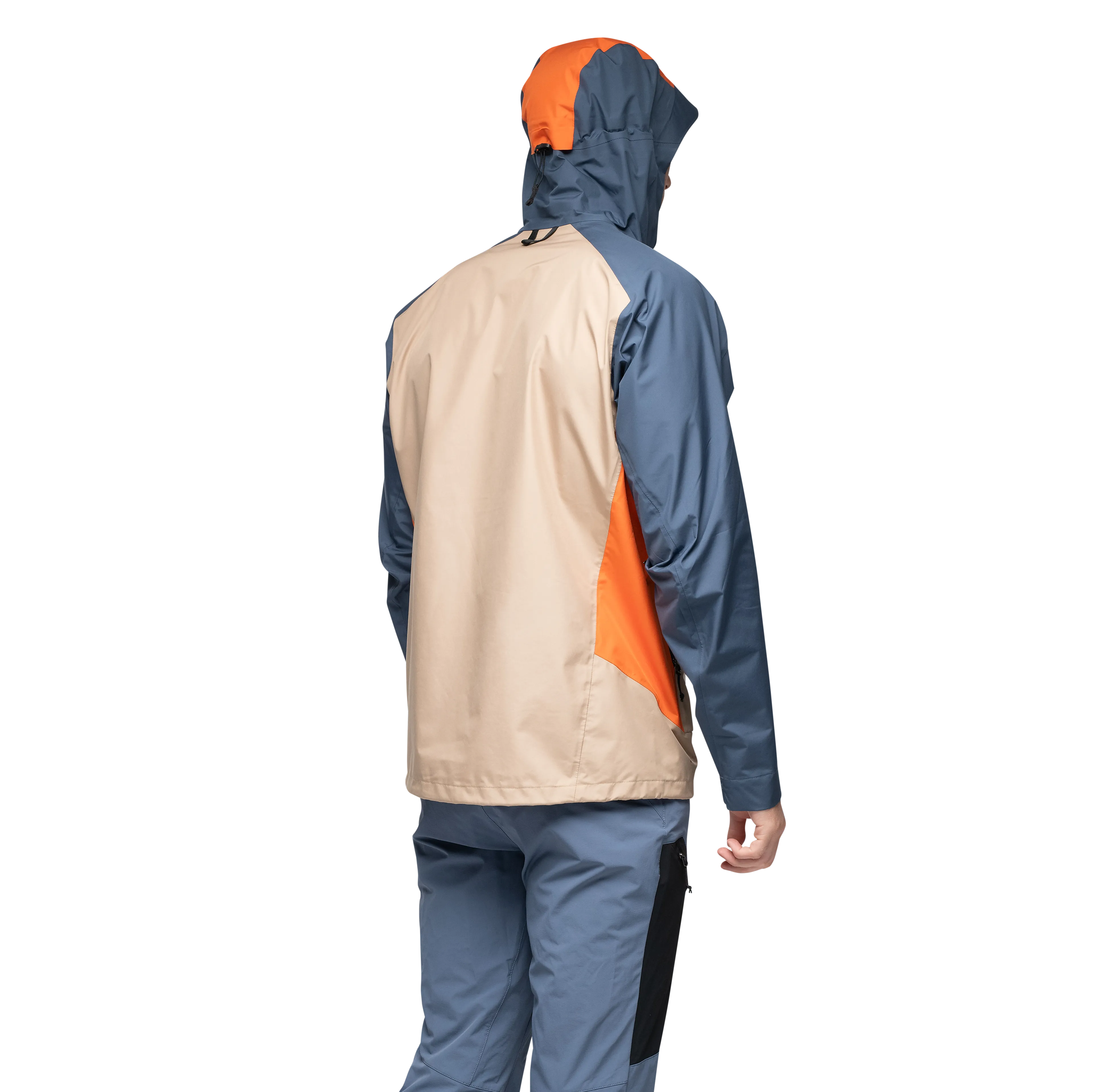Vaagaa 3L Shell Jacket Men Vaagaa 3L Shell Jacket Men