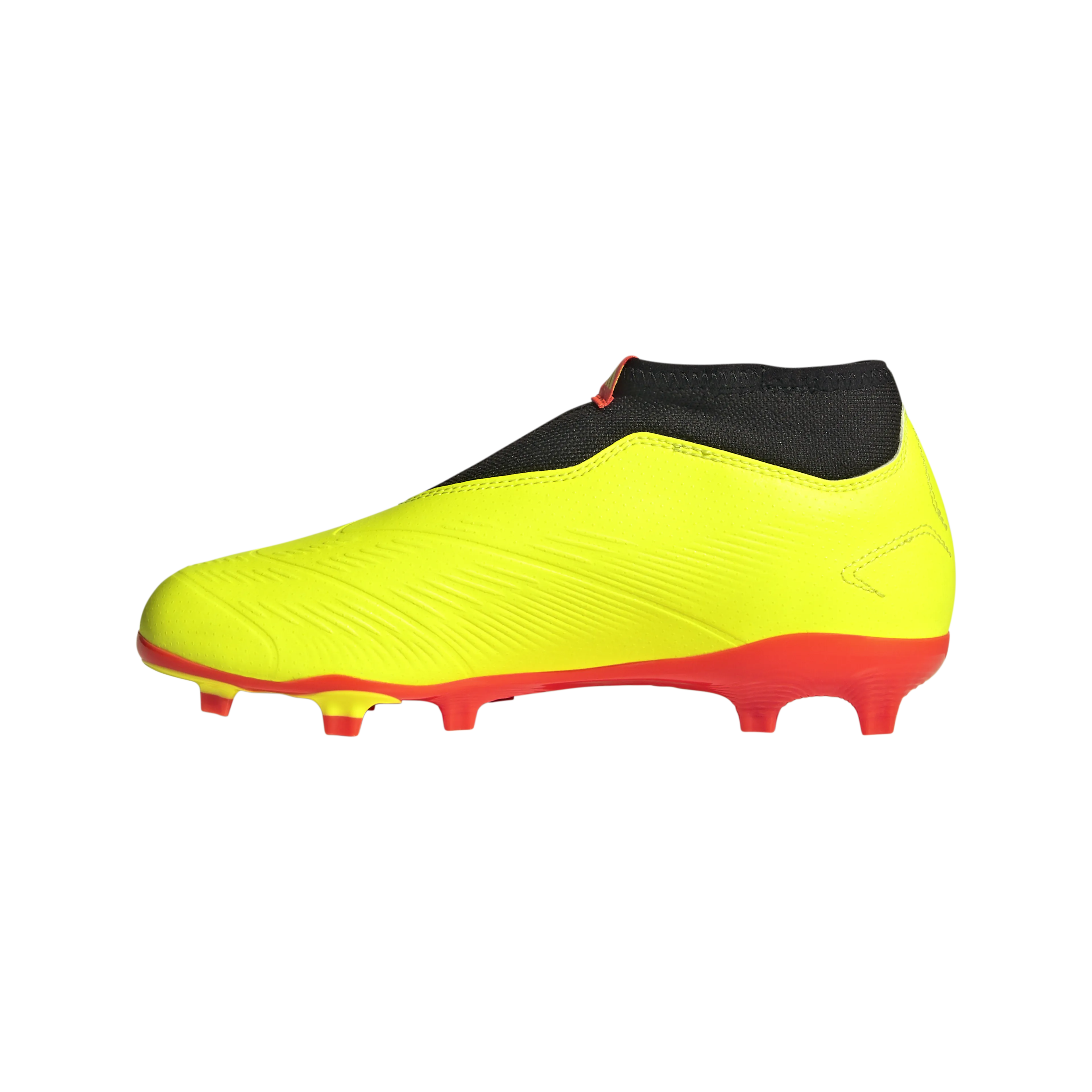 Predator 24 League Laceless Firm Ground Fotballsko Gress Barn Predator 24 League Laceless Firm Ground Fotballsko Gress Barn