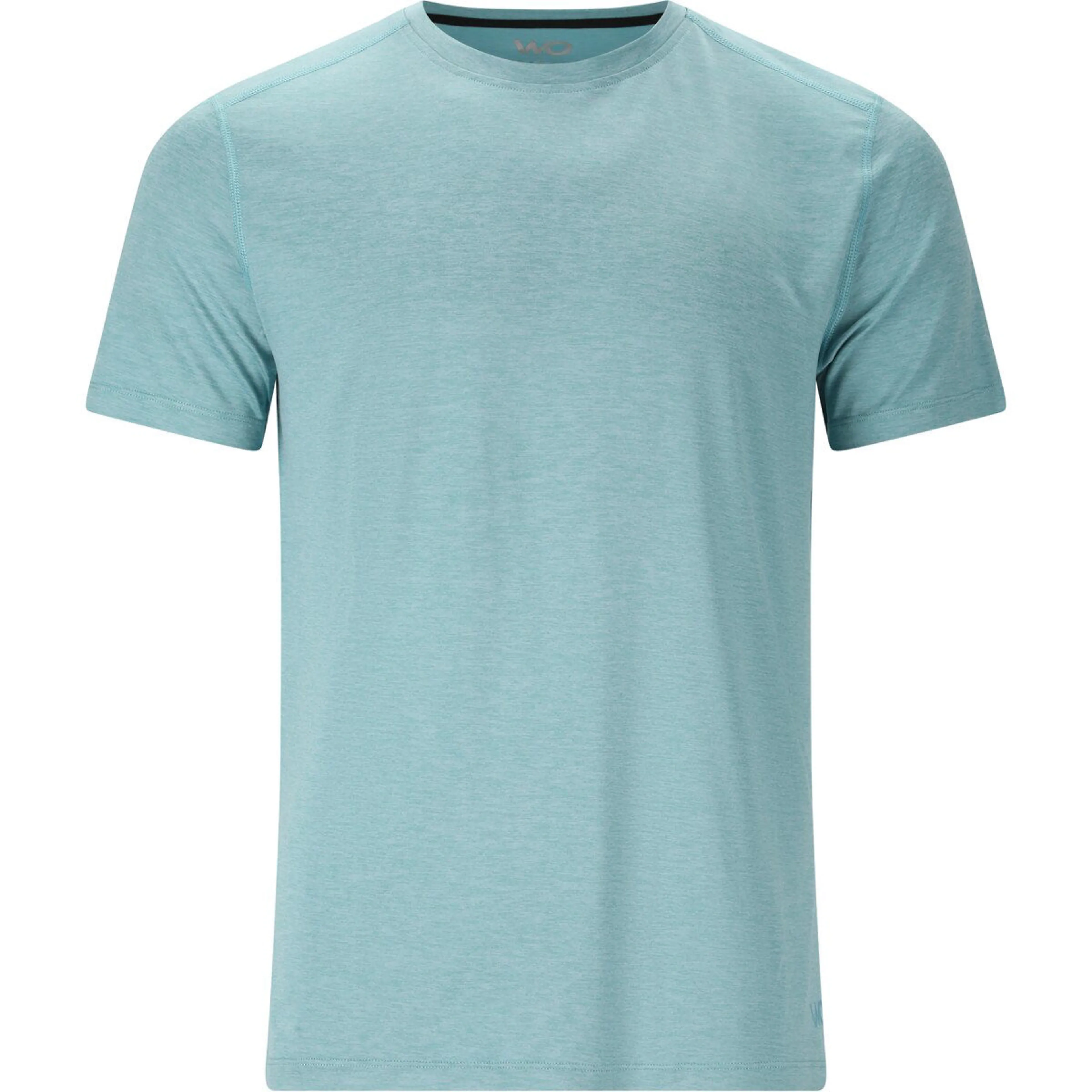 Sapporo M Melange S/S Tee