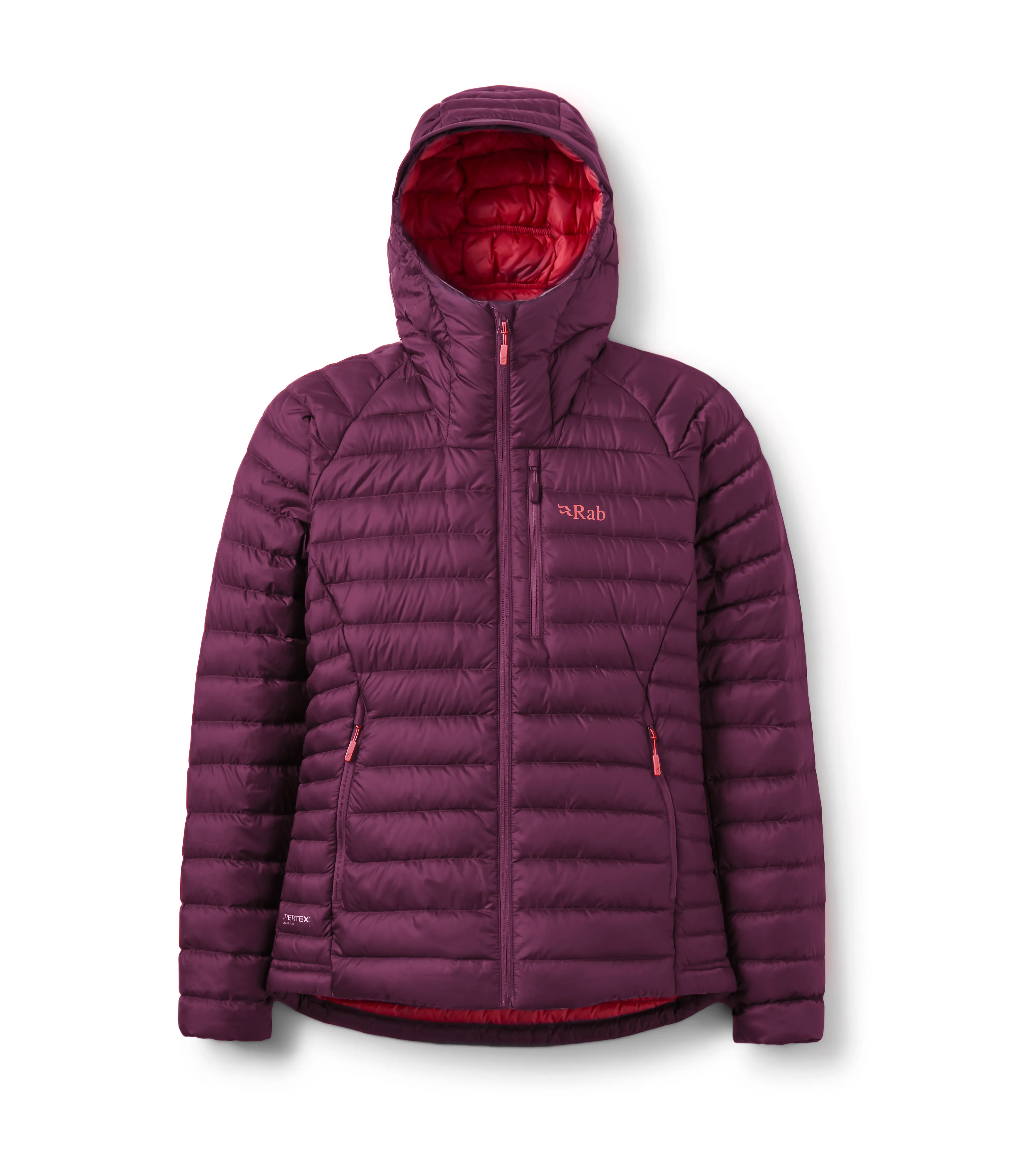 Microlight Alpine Jacket Wmns