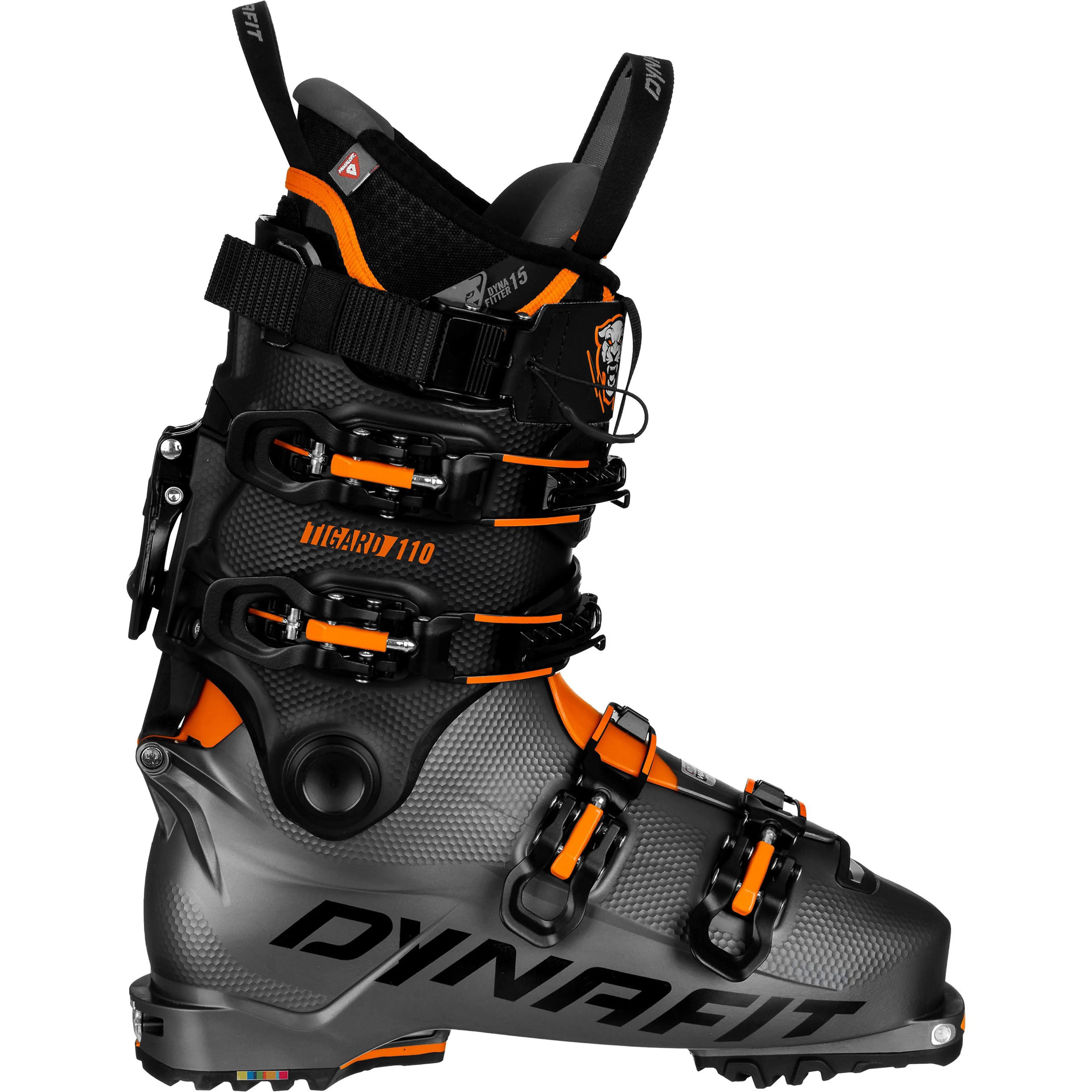 TIGARD 110 BOOT