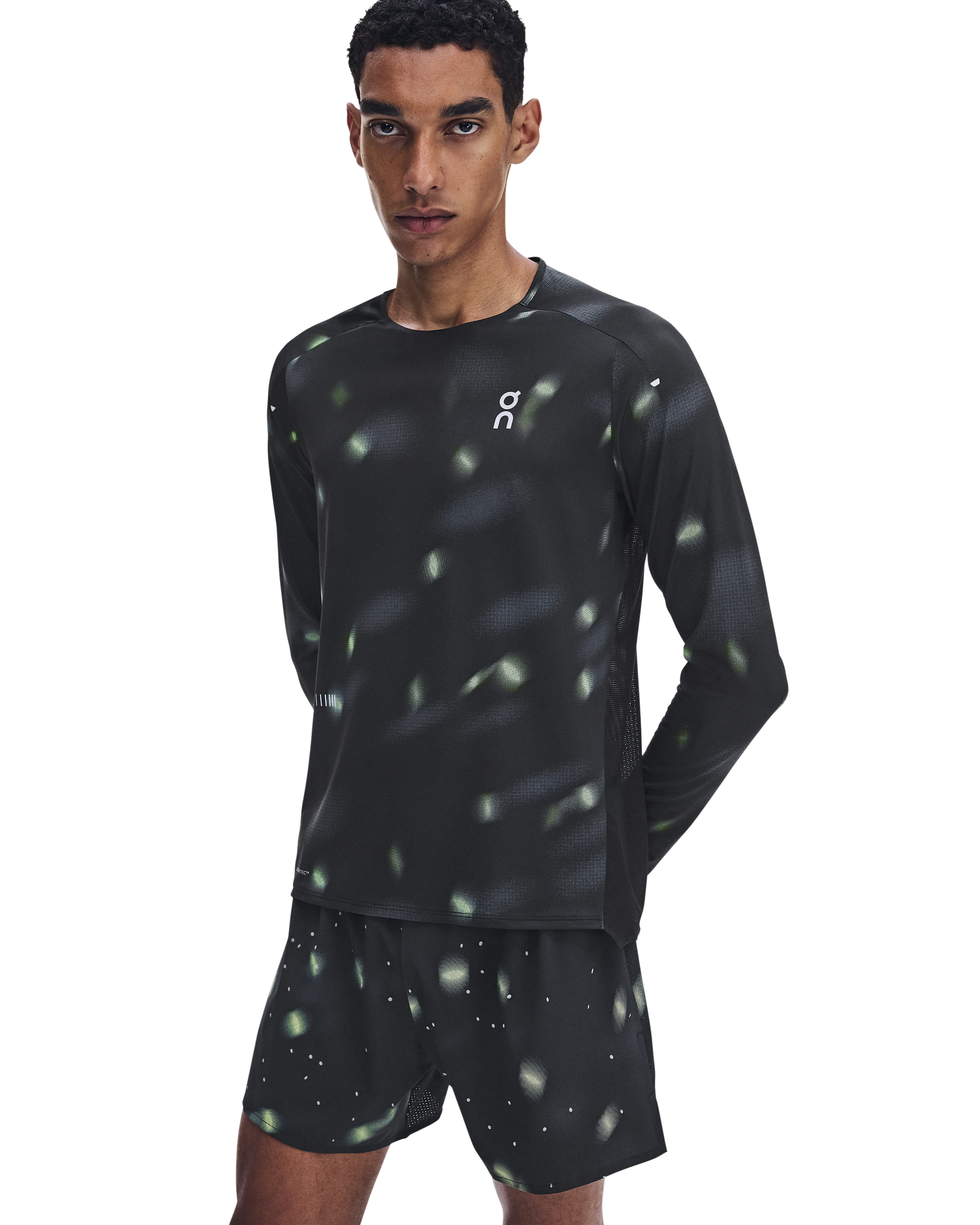 Performance Shorts Lumos
