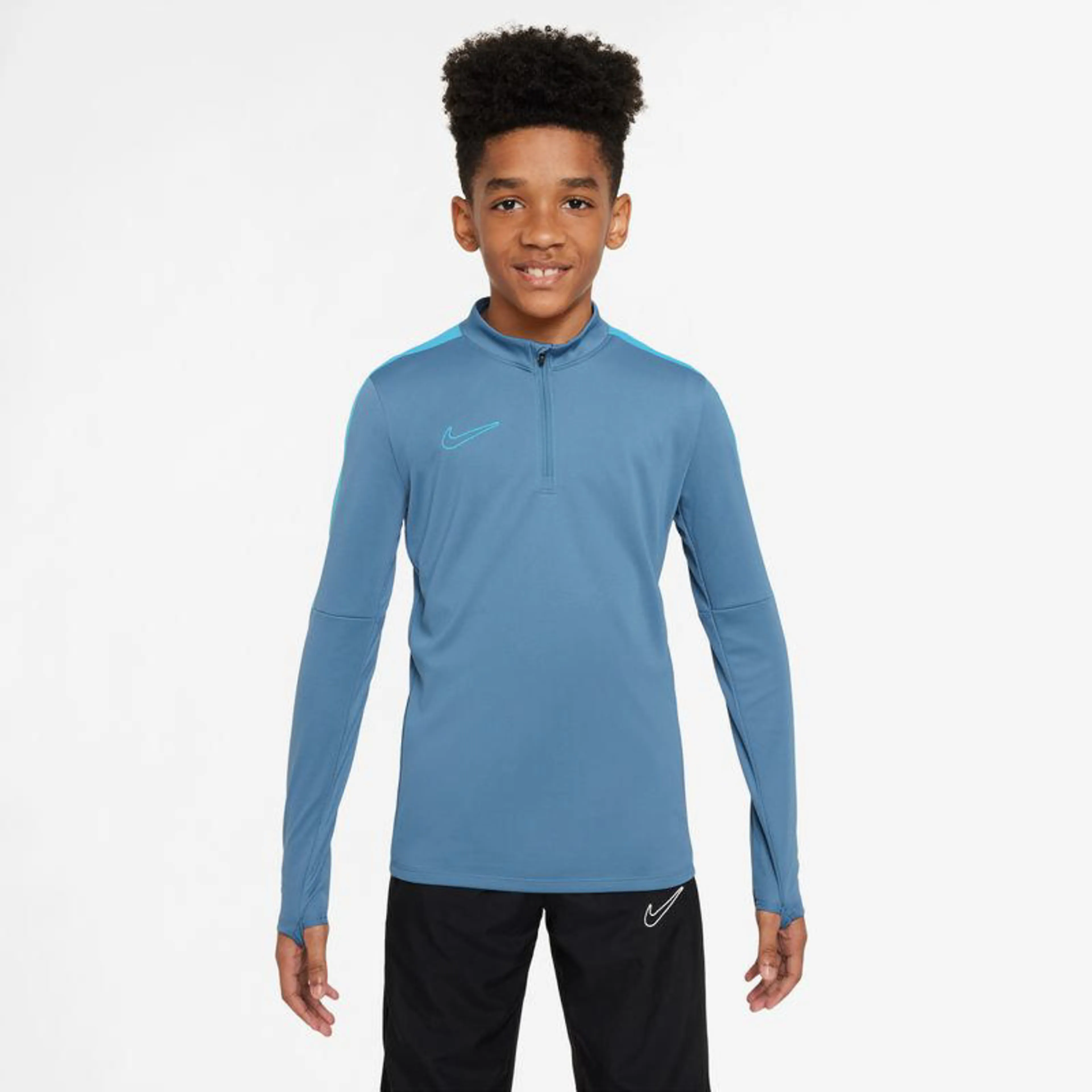 Dri-FIT Academy treningsgenser junior Dri-FIT Academy treningsgenser junior