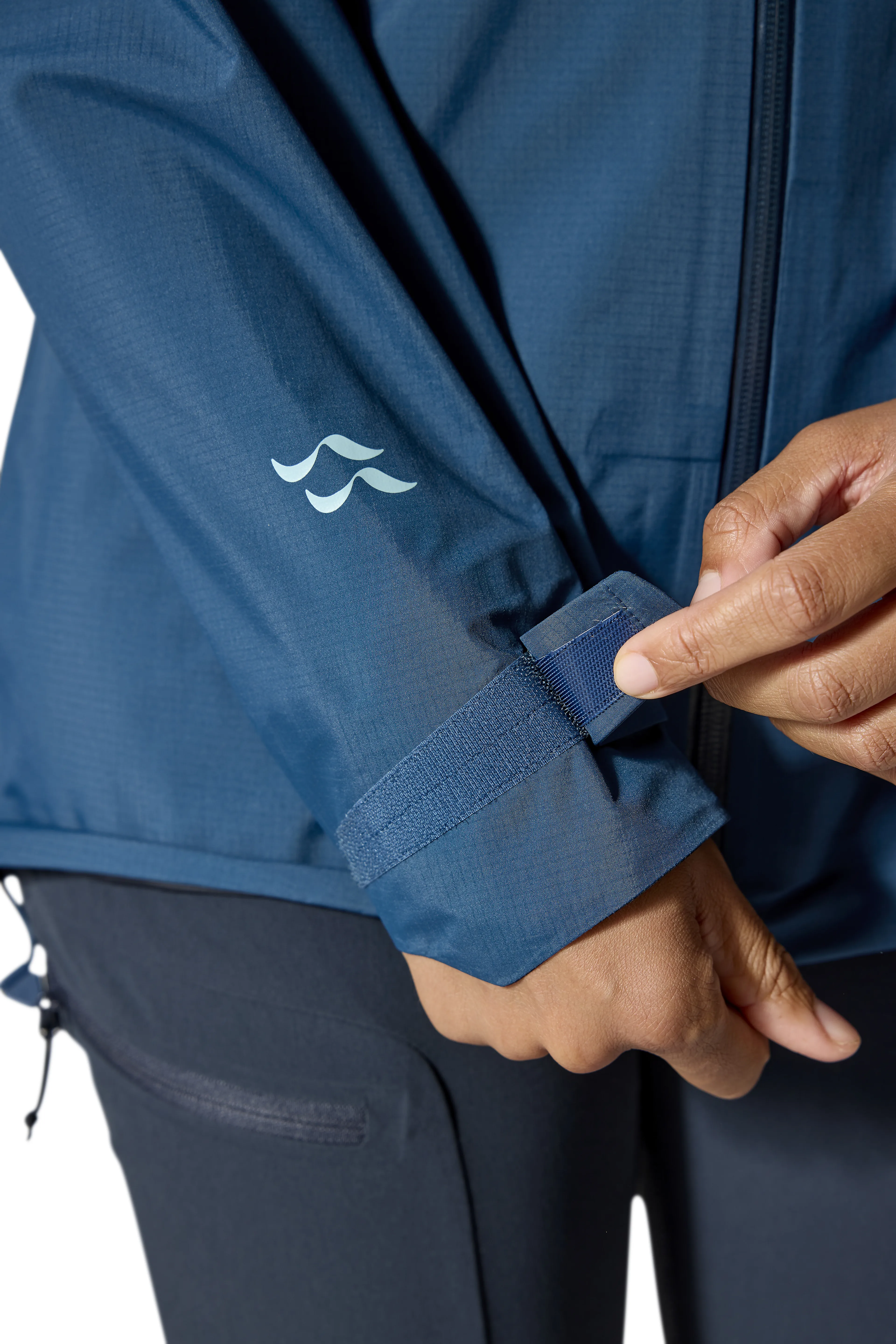 Firewall Mountain Jacket Wmns