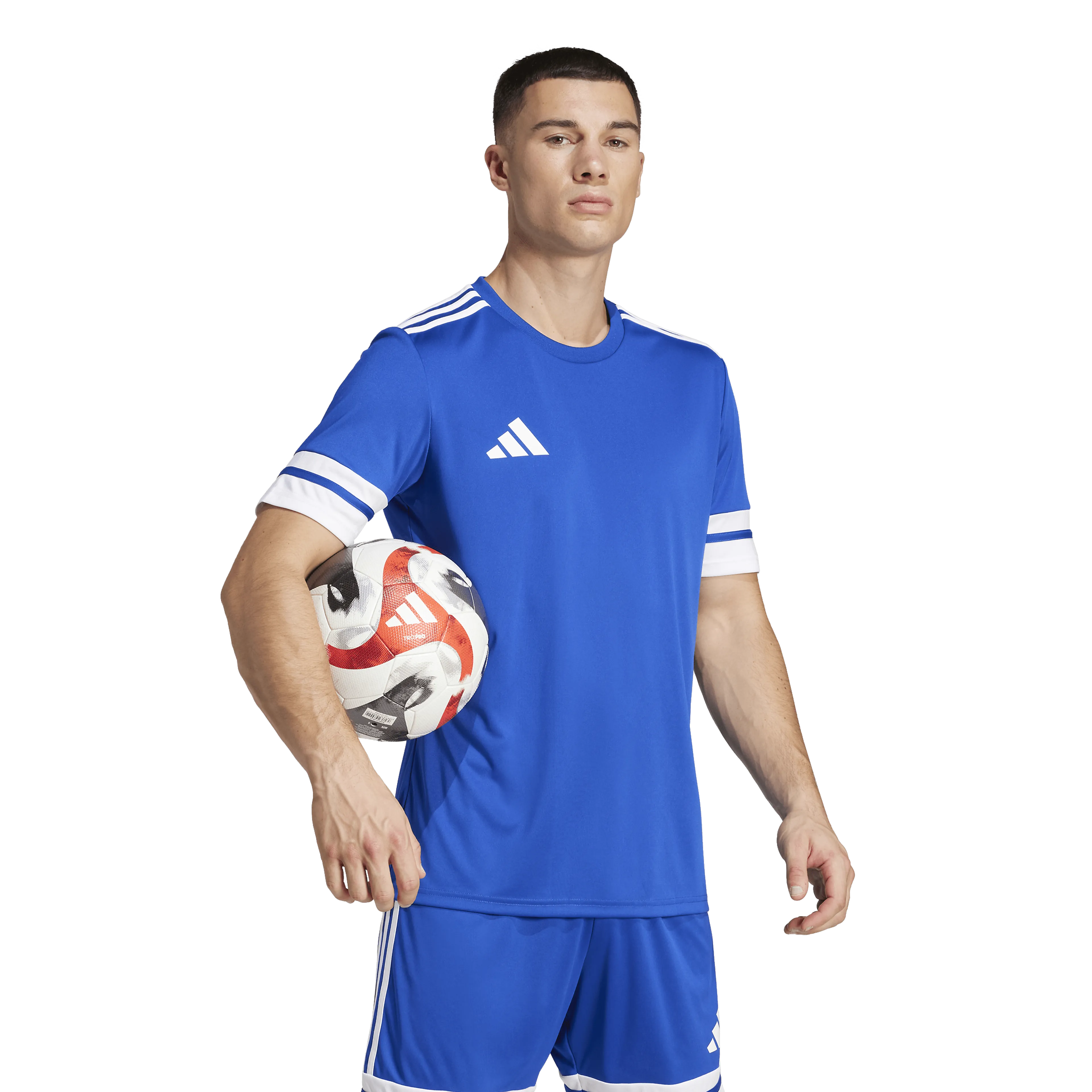 Squadra 25 Jersey