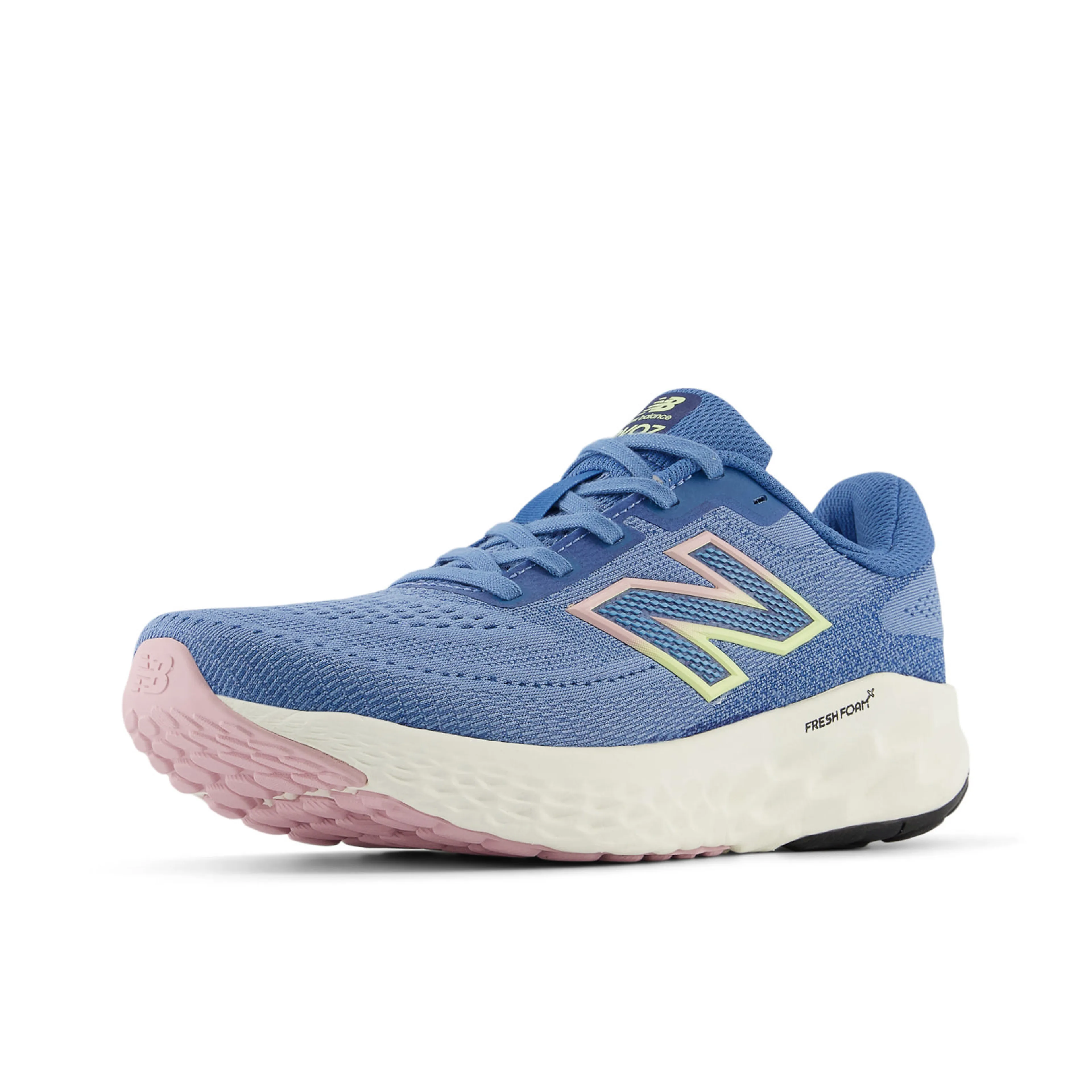 FreshFoam Evoz v4