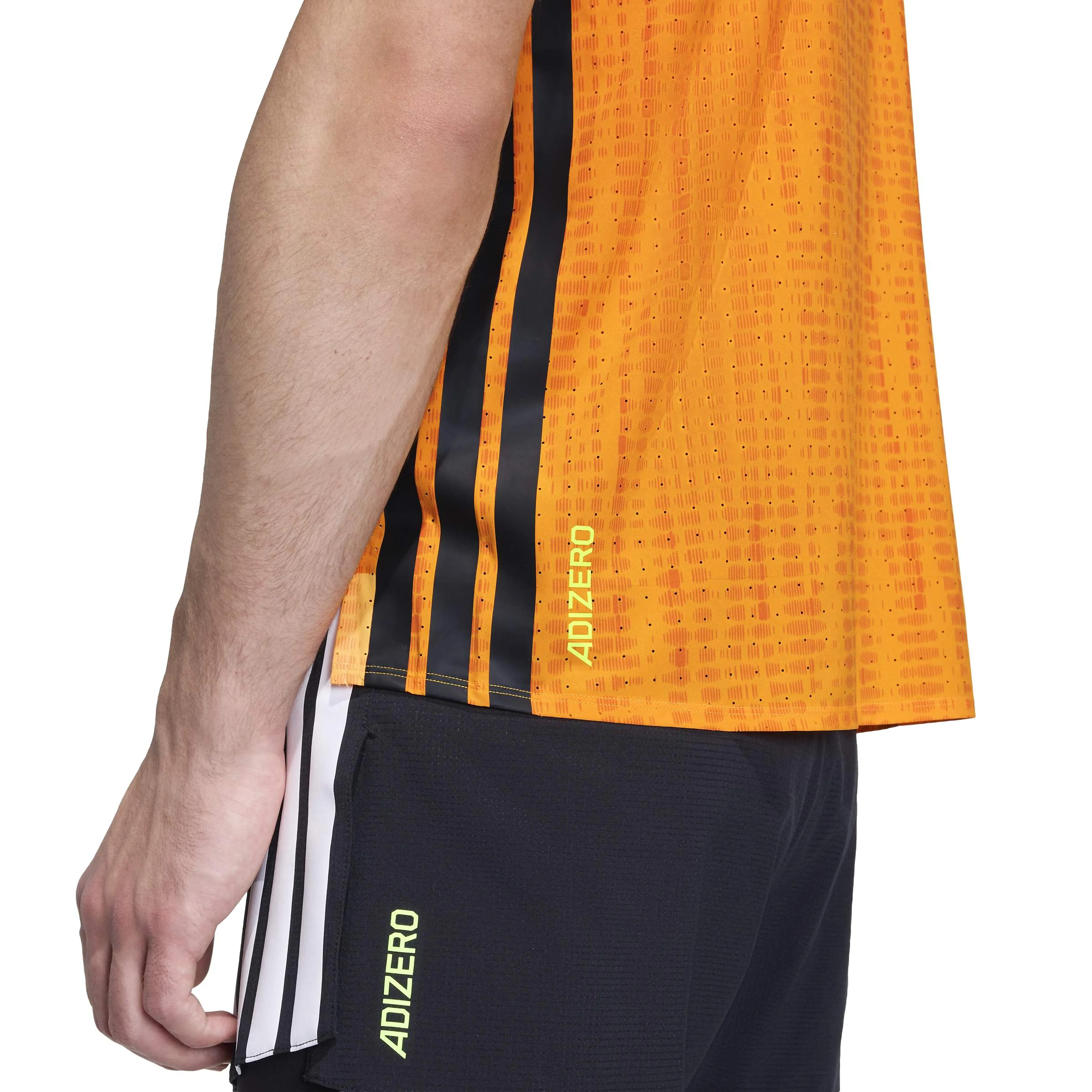 Adizero Singlet