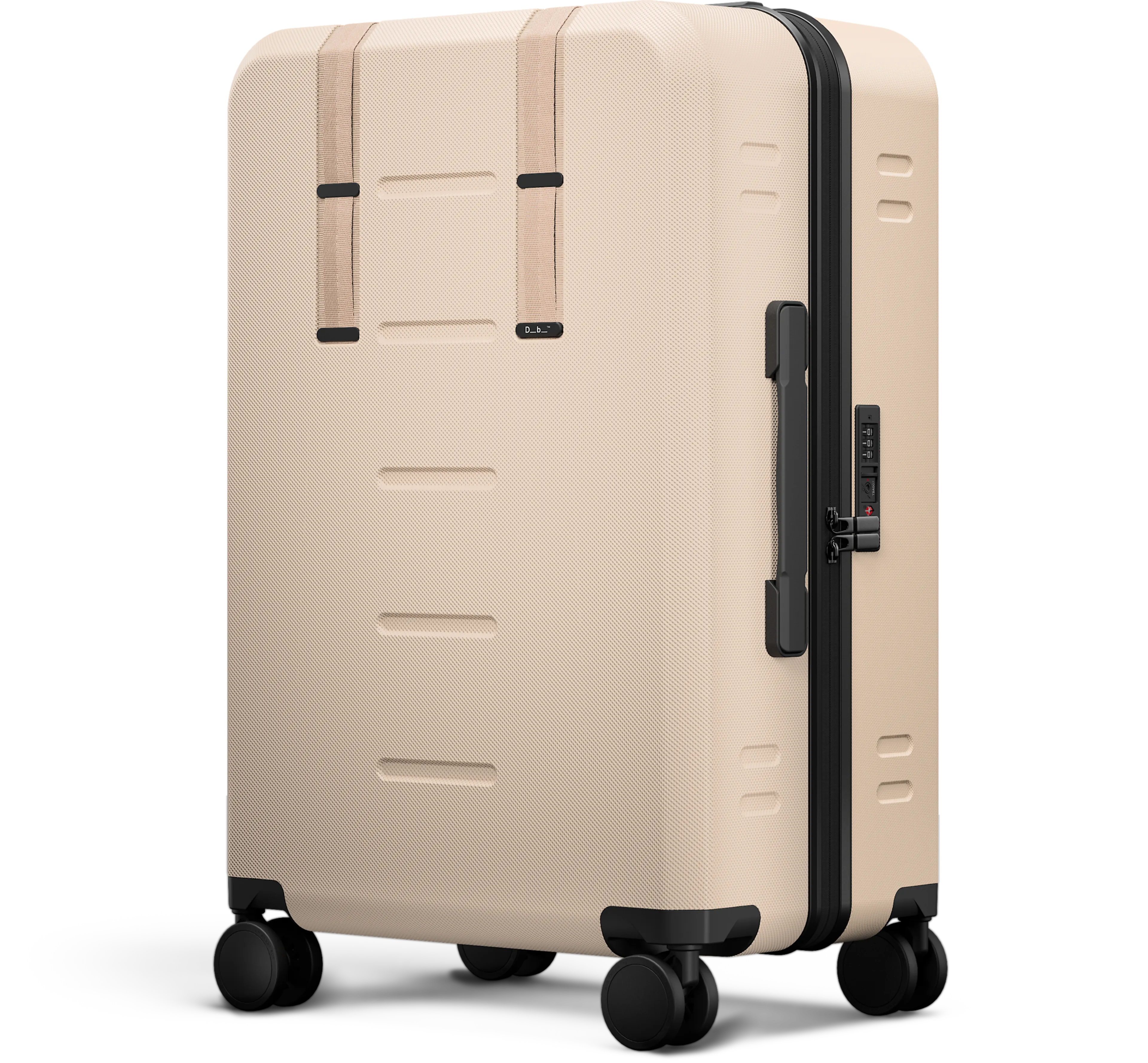 Ramverk Check-in Luggage Medium