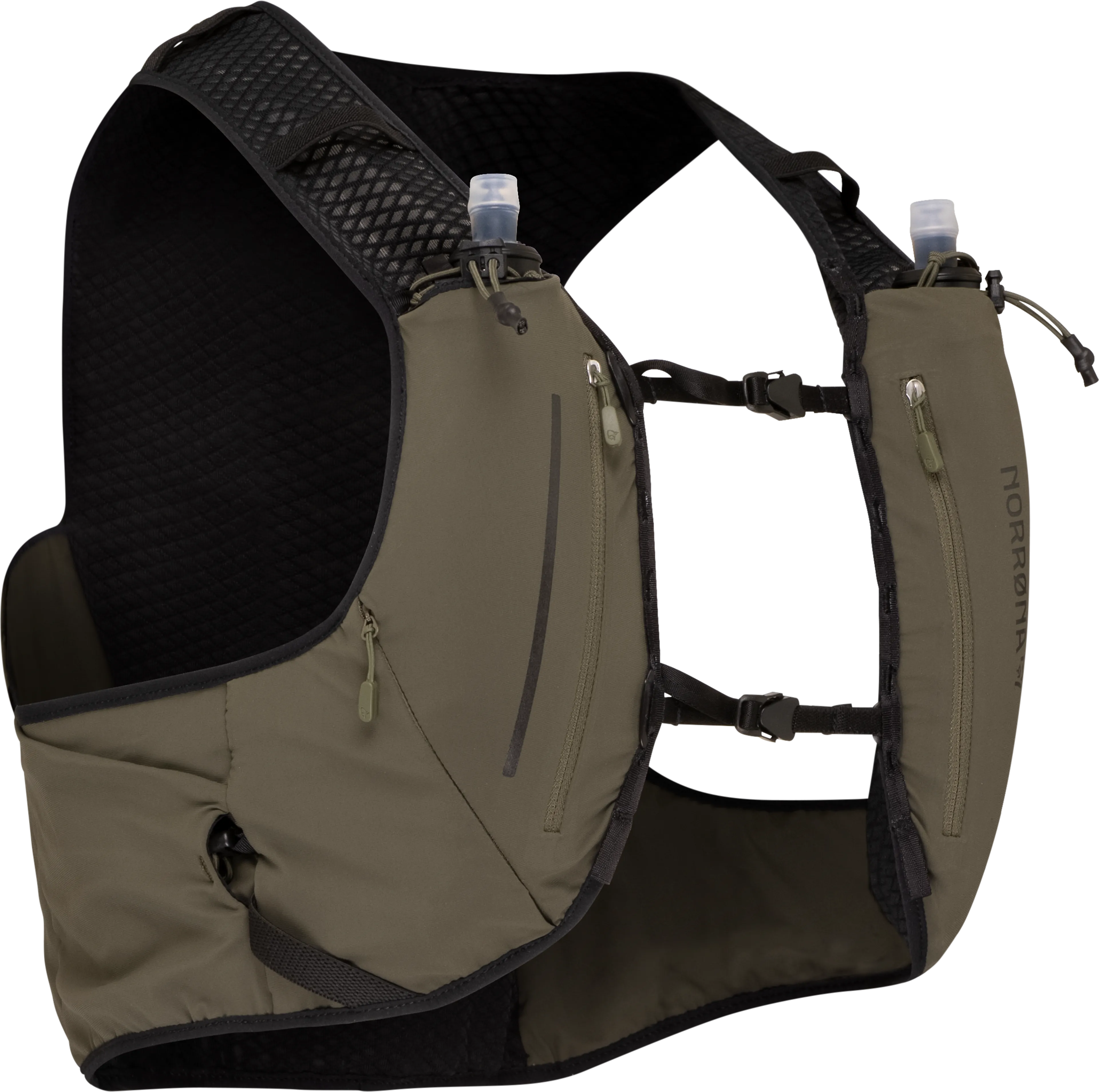 senja econyl70 7L Pack