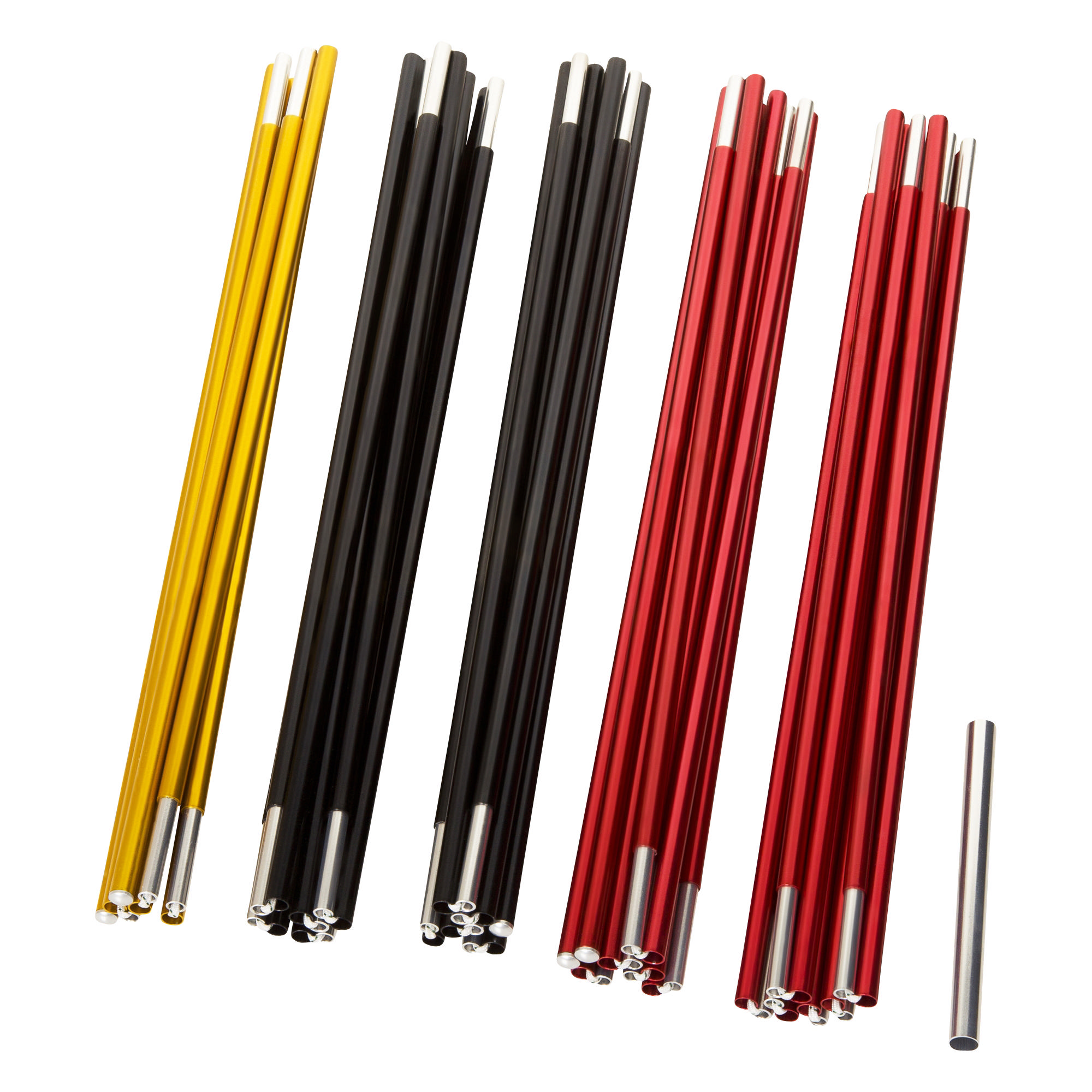 Tent Poles for 6025 (5 Poles)