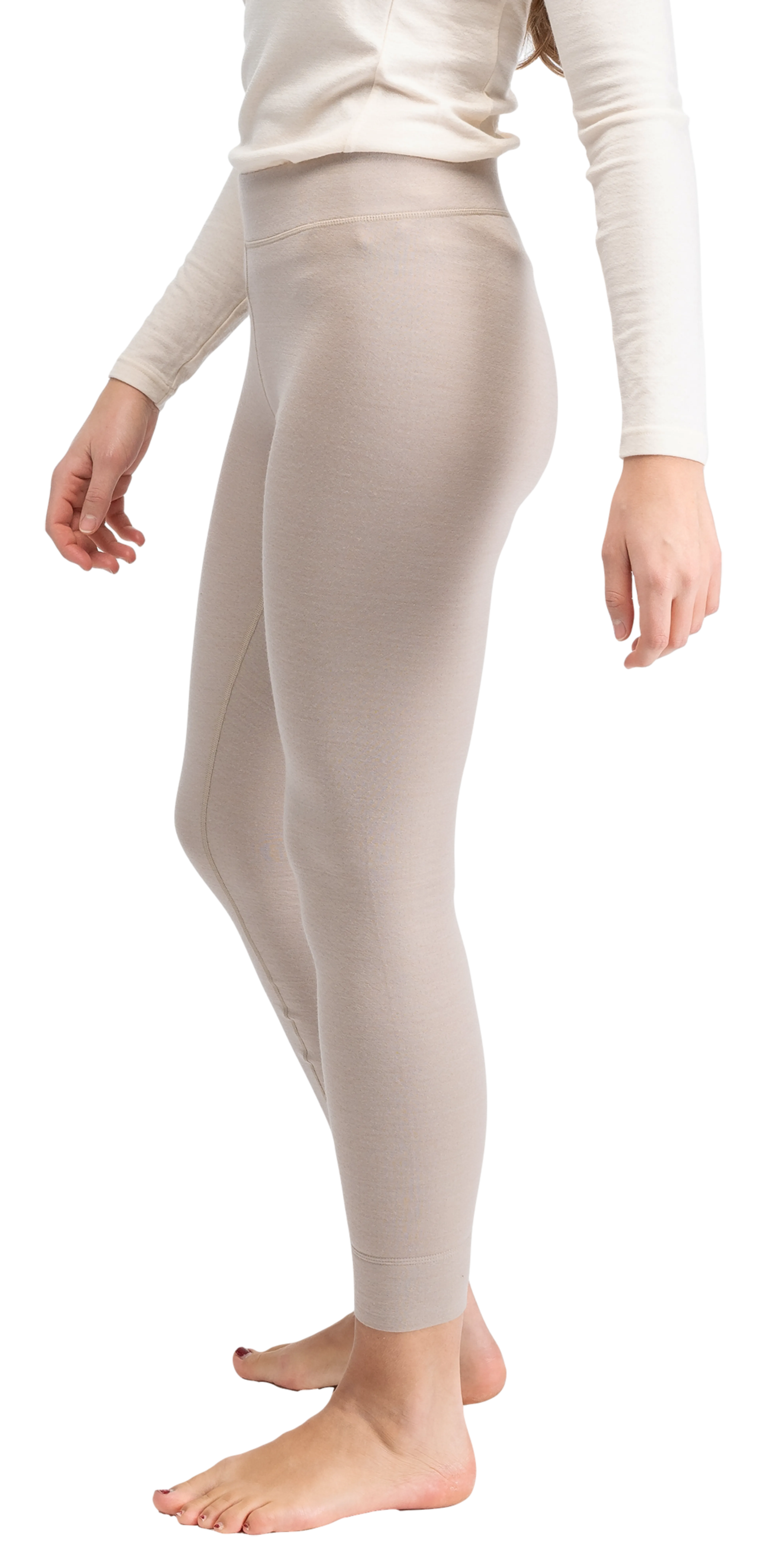 Inner:Dual Merino Tights Women
