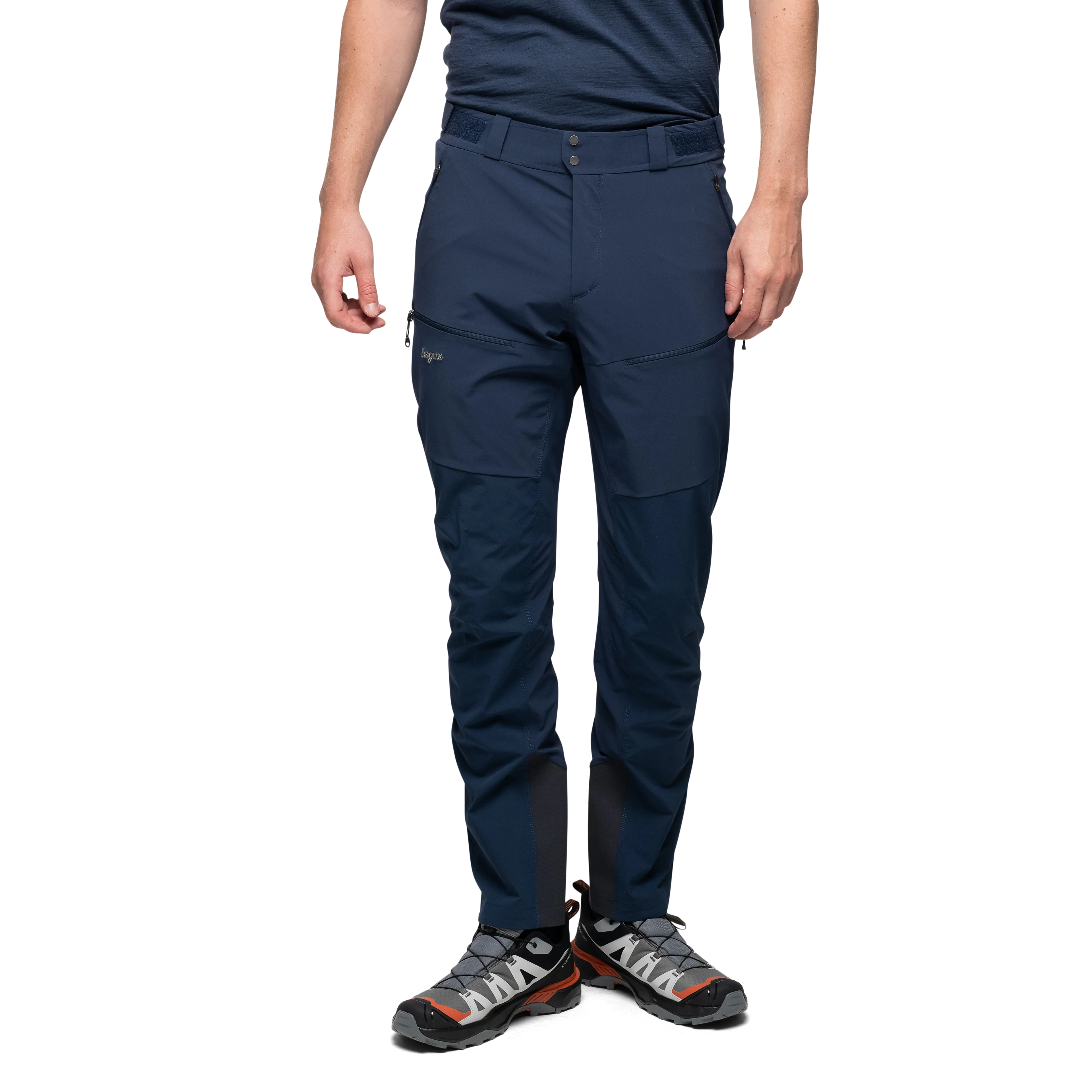 Rabot Softshell Pants Men