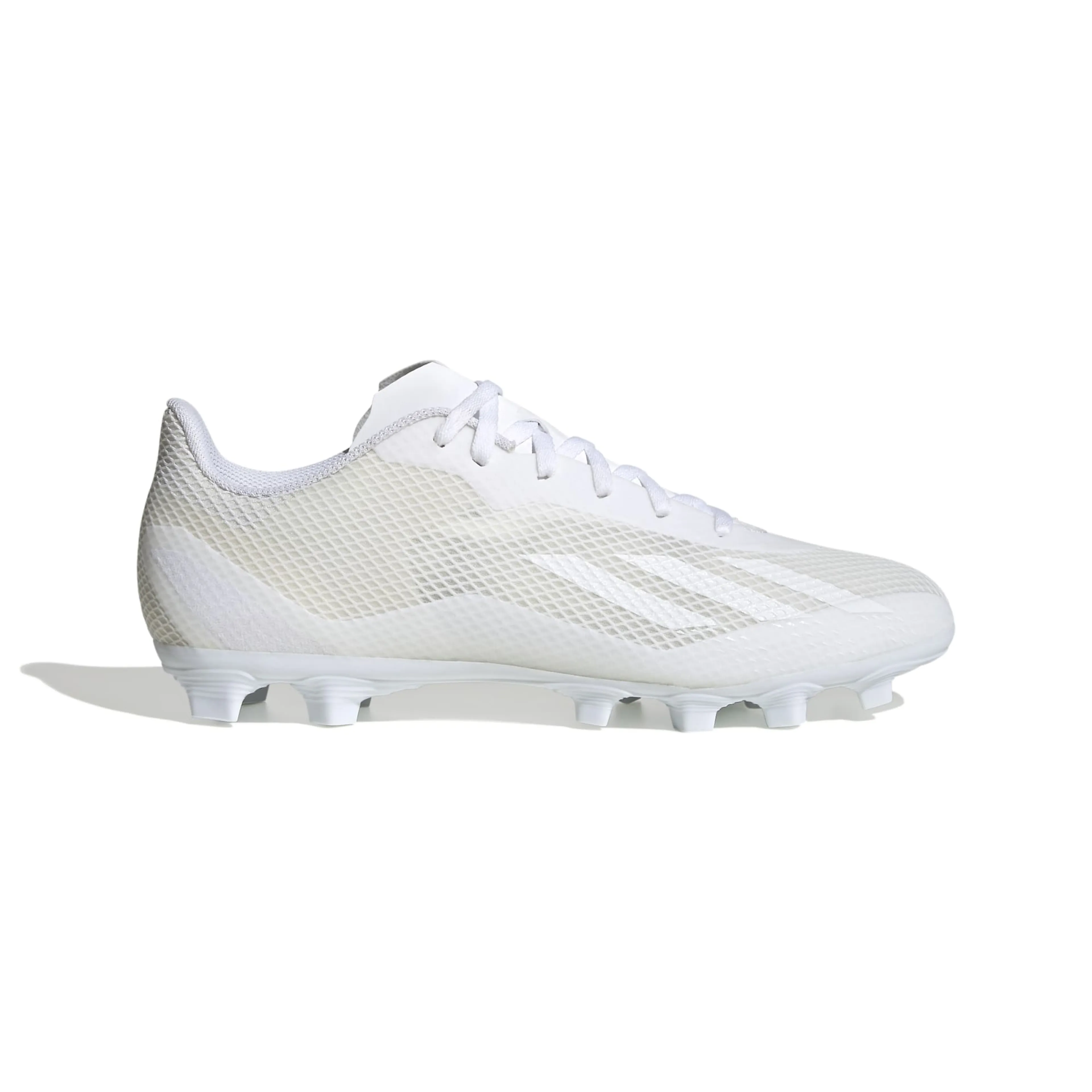 X SPEEDPORTAL.4 Flexible Ground fotballsko kunstgress/gress